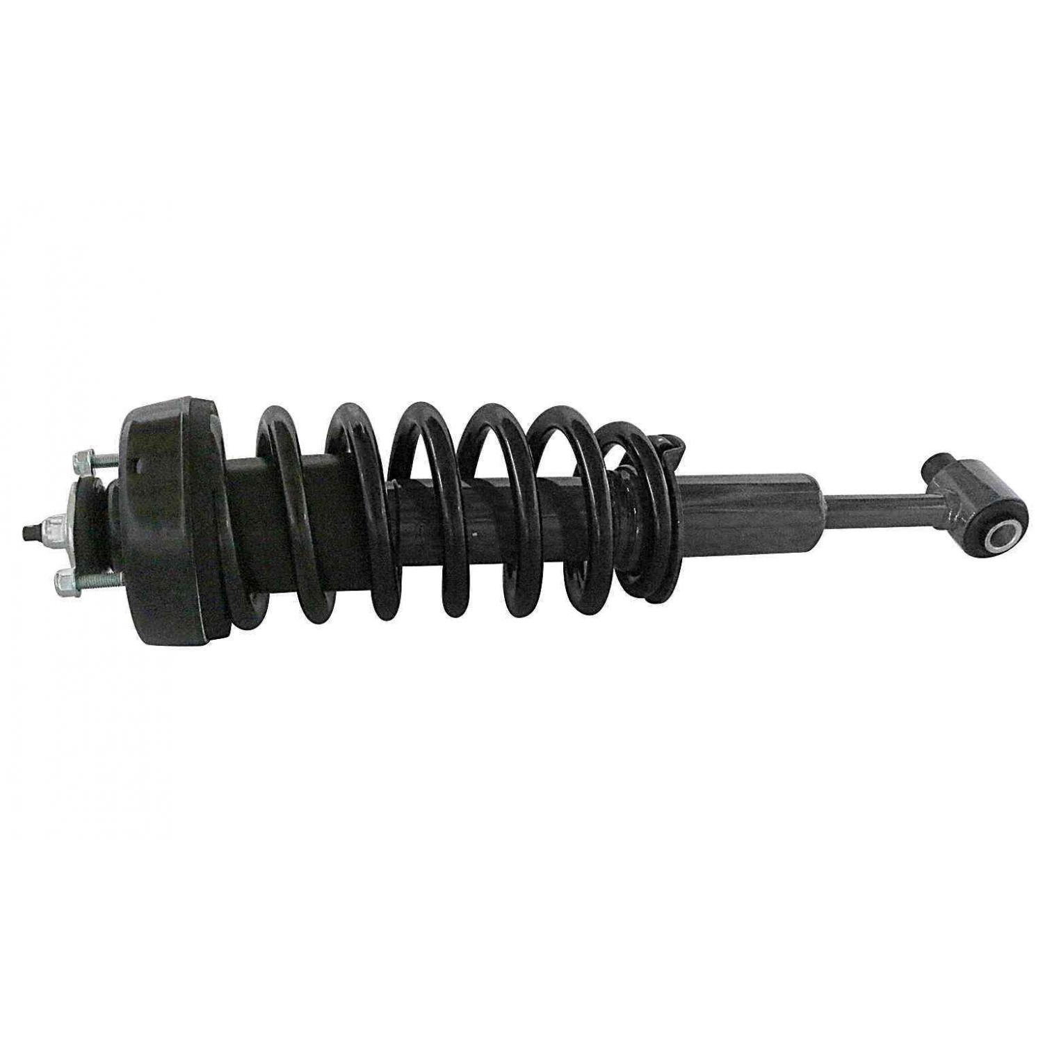 GSP 811323 Suspension Strut and Coil Spring Assembly product image 2 of 5