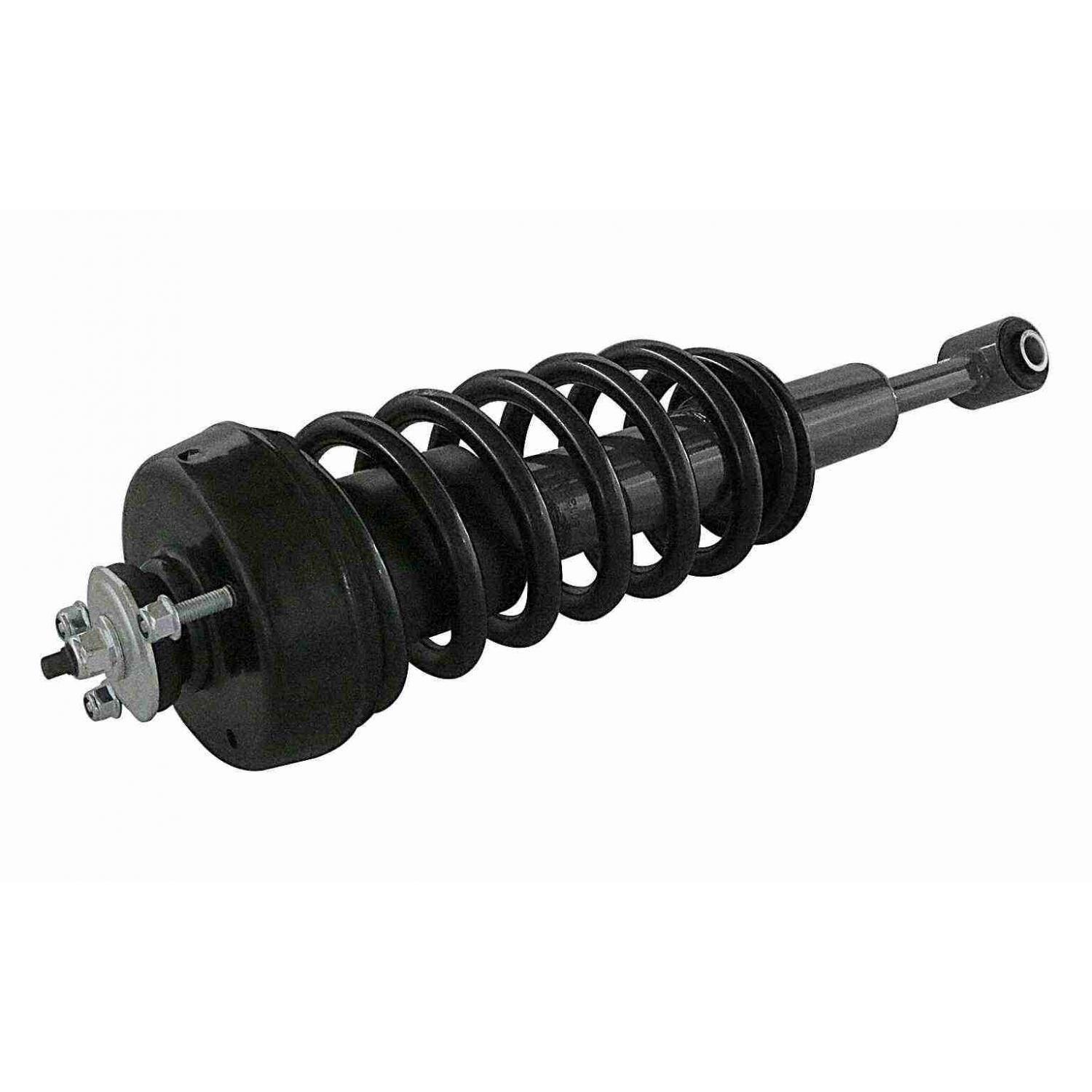 GSP 811323 Suspension Strut and Coil Spring Assembly product image 3 of 5