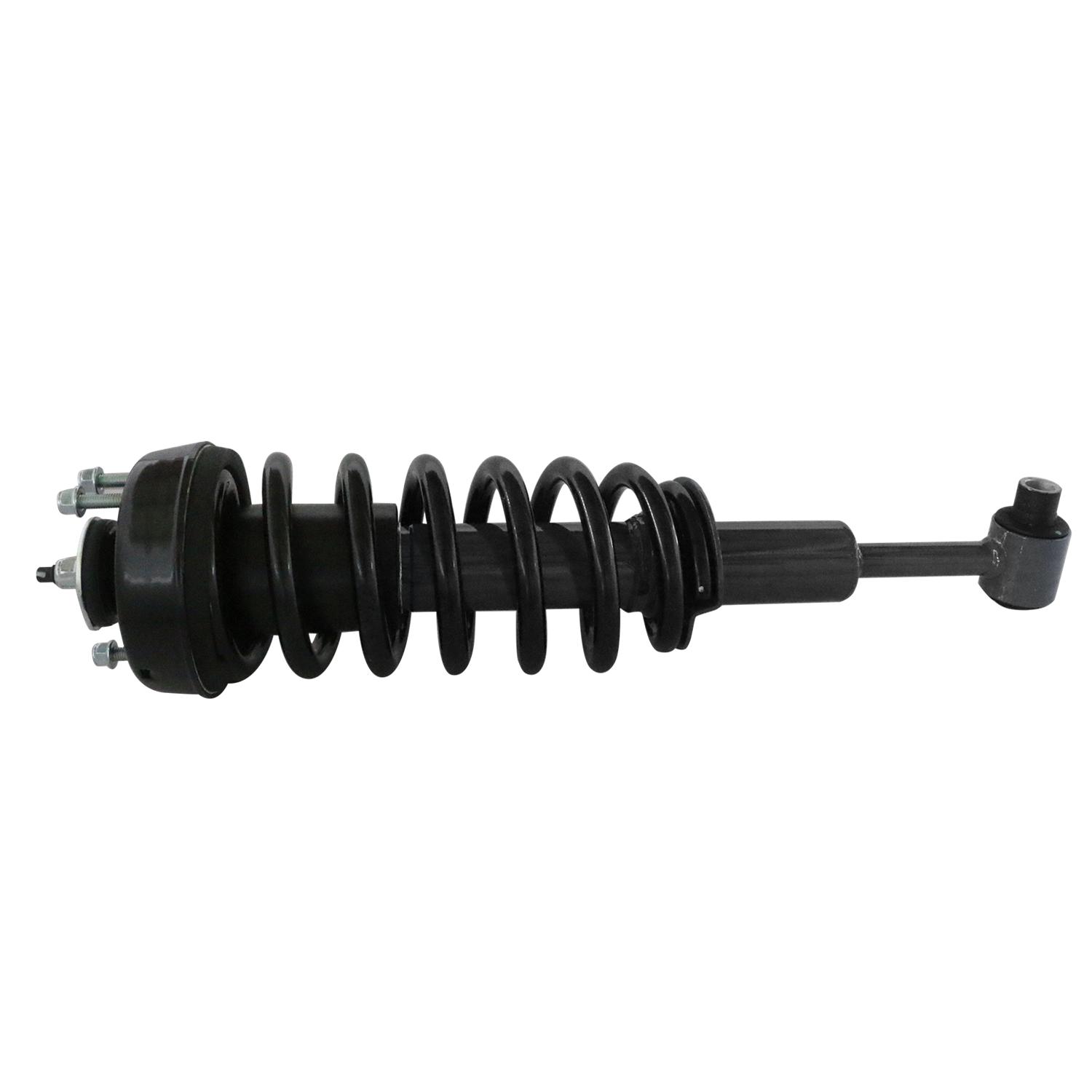 GSP 811323 Suspension Strut and Coil Spring Assembly product image 4 of 5