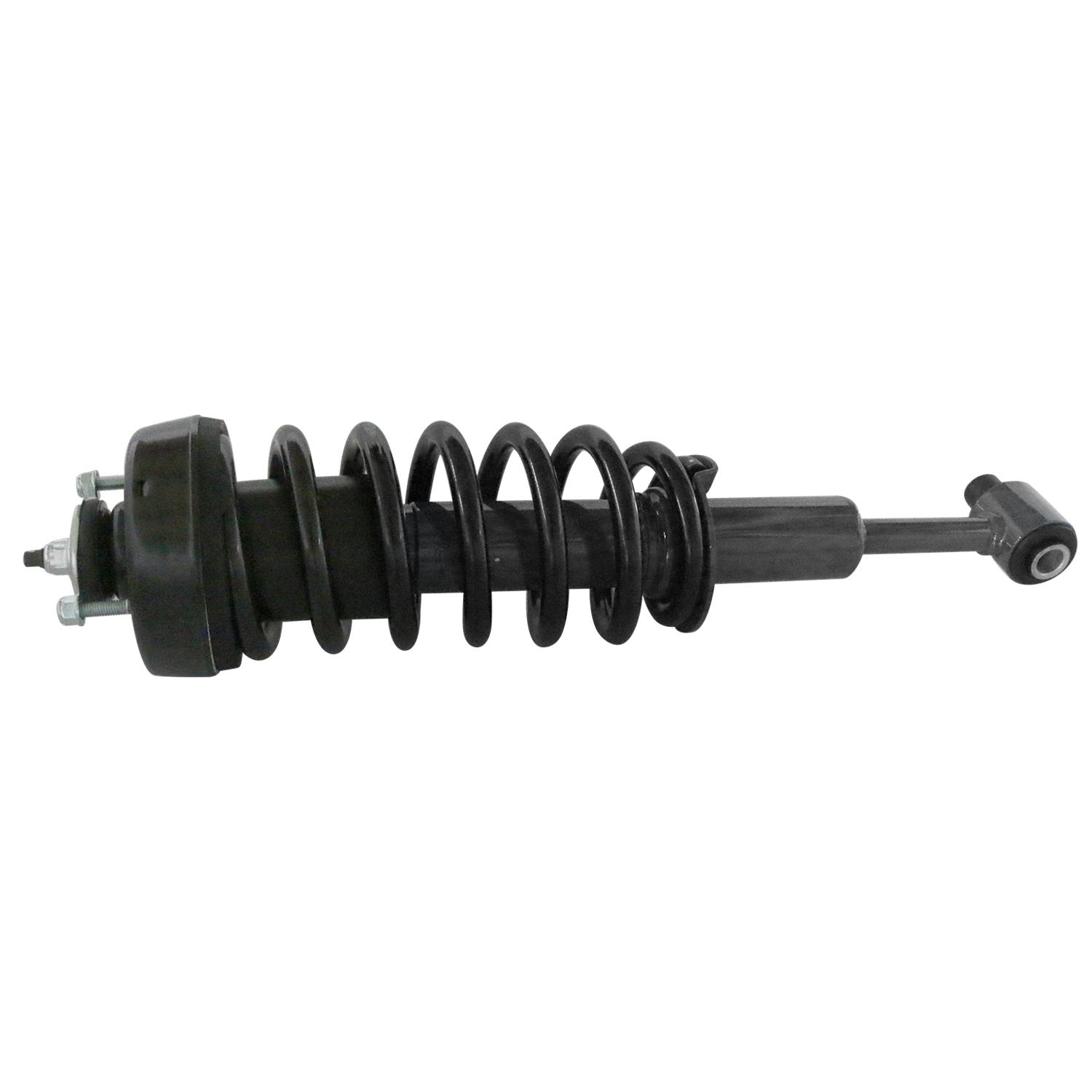 GSP 811323 Suspension Strut and Coil Spring Assembly product image 5 of 5