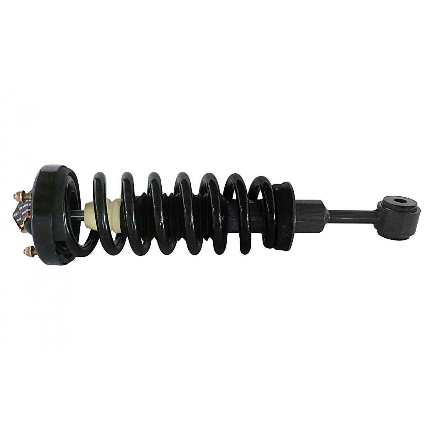 GSP 811324 Suspension Strut and Coil Spring Assembly product image 1 of 5