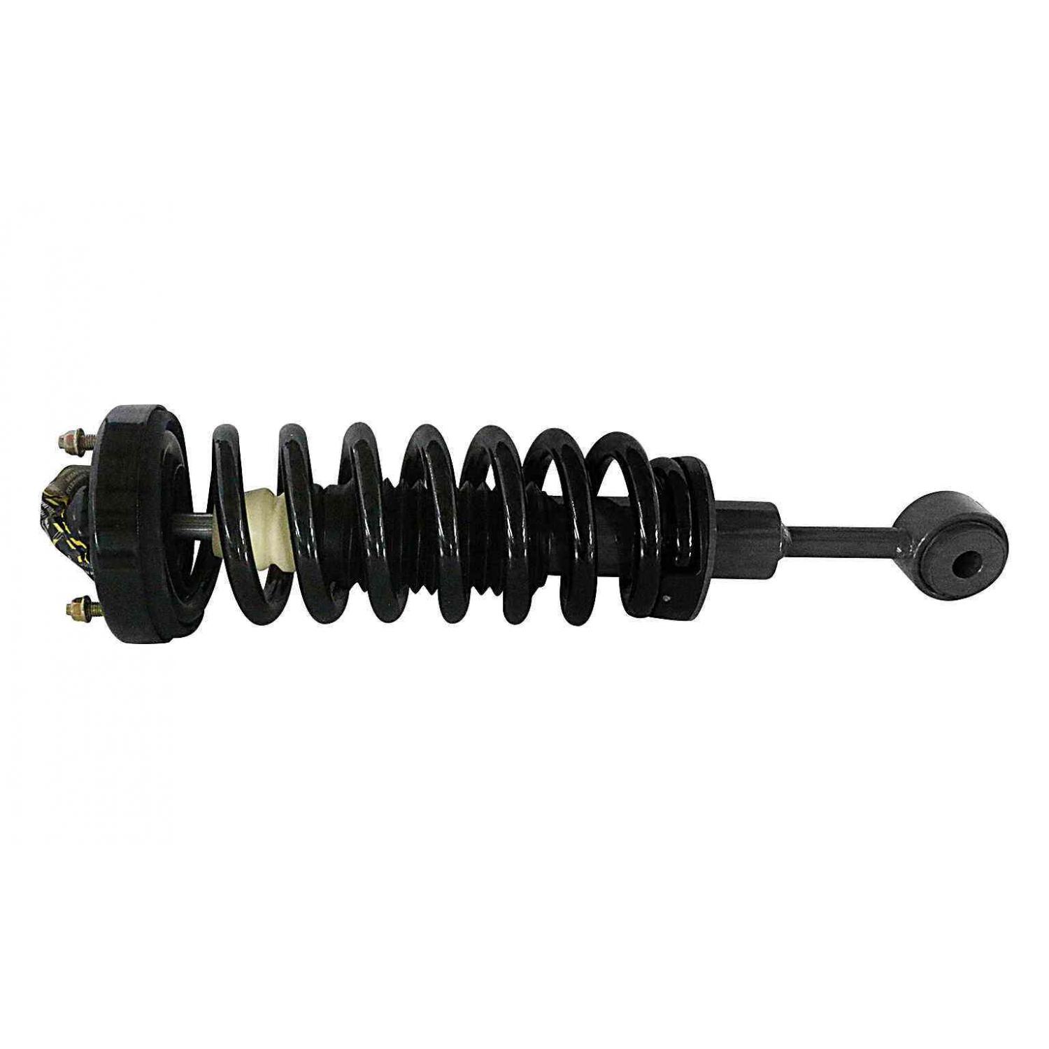 GSP 811324 Suspension Strut and Coil Spring Assembly product image 2 of 5
