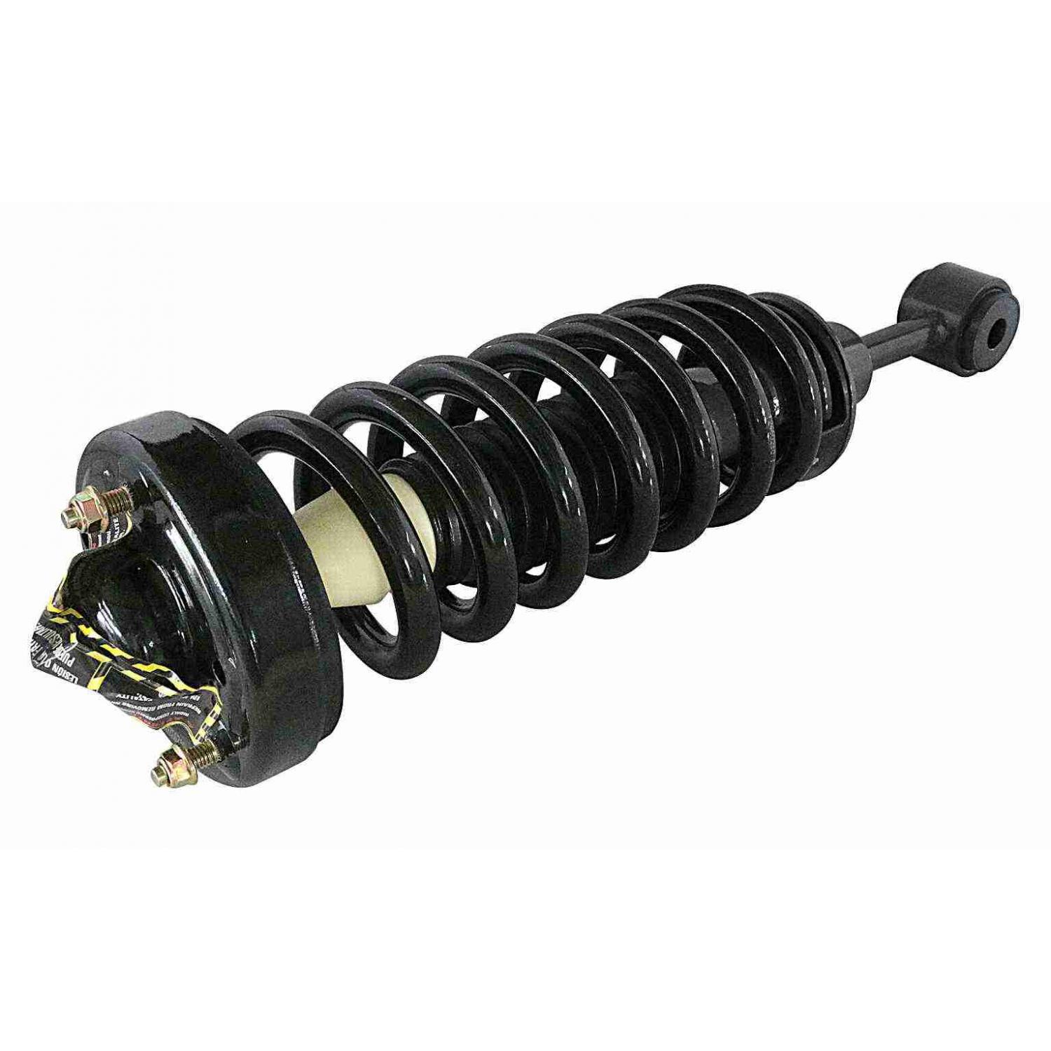 GSP 811324 Suspension Strut and Coil Spring Assembly product image 3 of 5