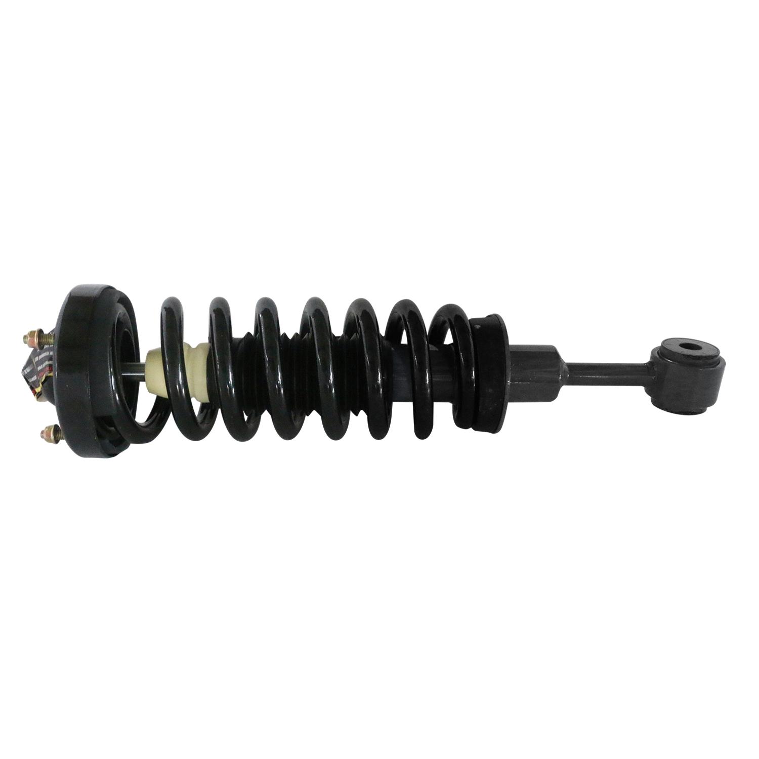 GSP 811324 Suspension Strut and Coil Spring Assembly product image 4 of 5