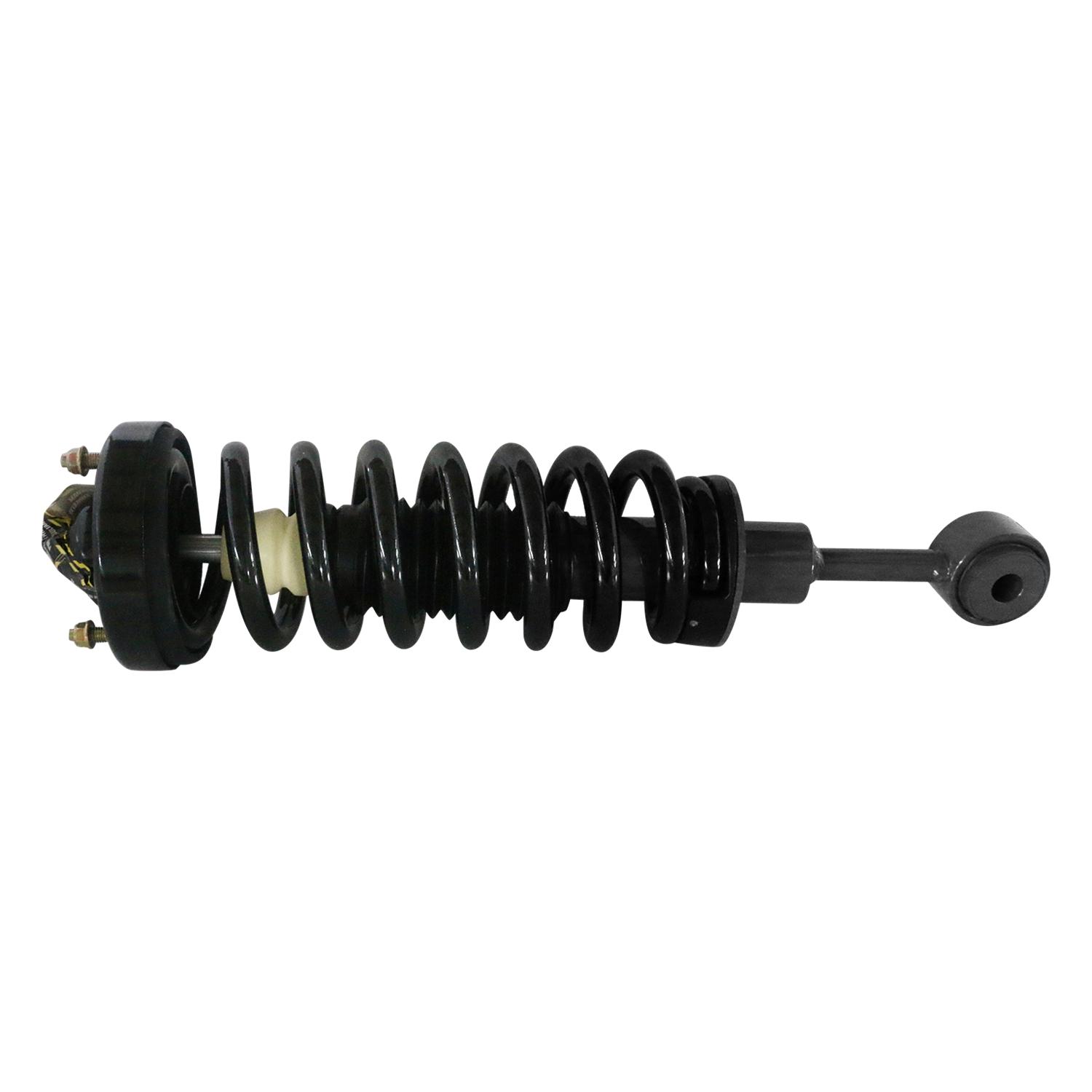 GSP 811324 Suspension Strut and Coil Spring Assembly product image 5 of 5