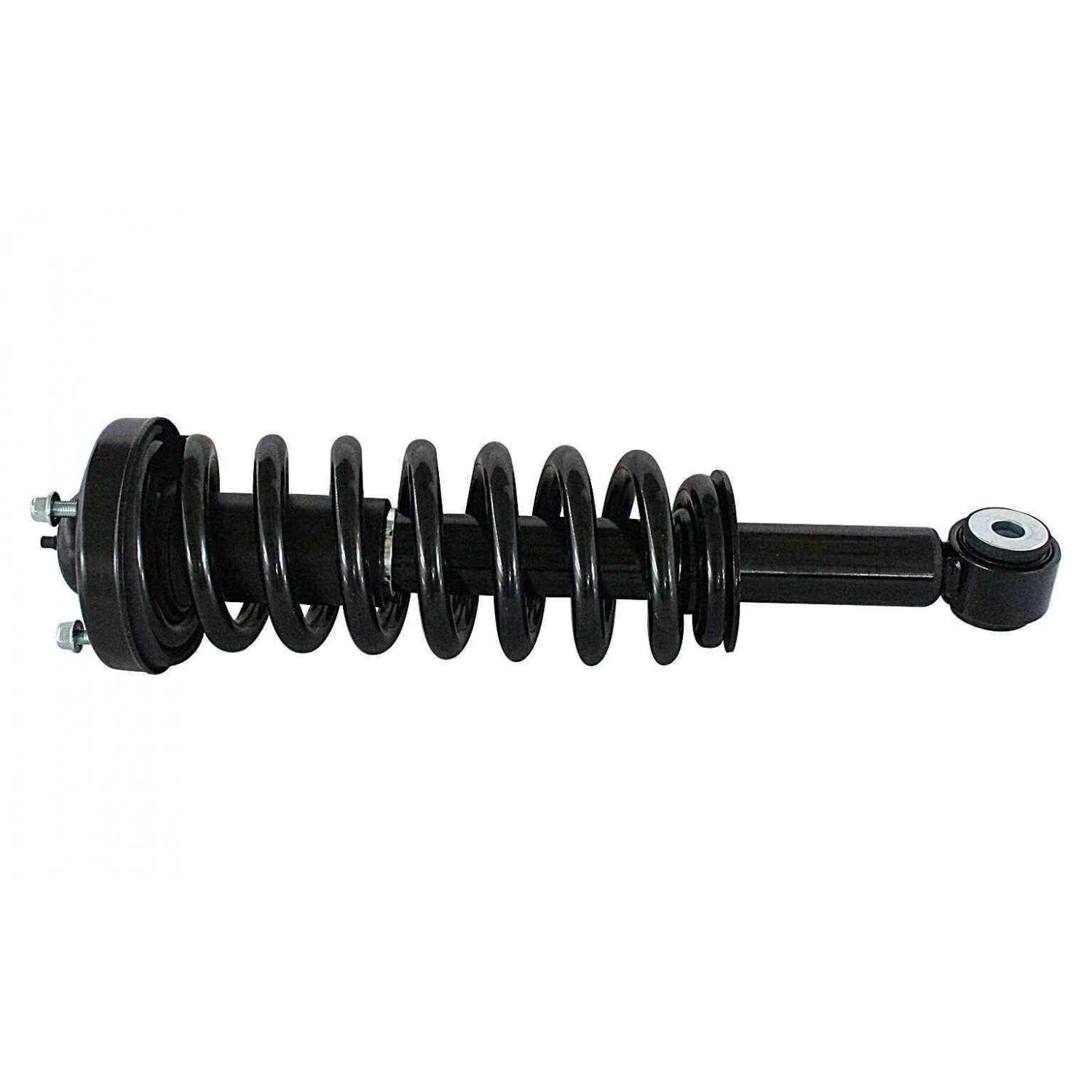 GSP 811325 Suspension Strut and Coil Spring Assembly product image 1 of 5