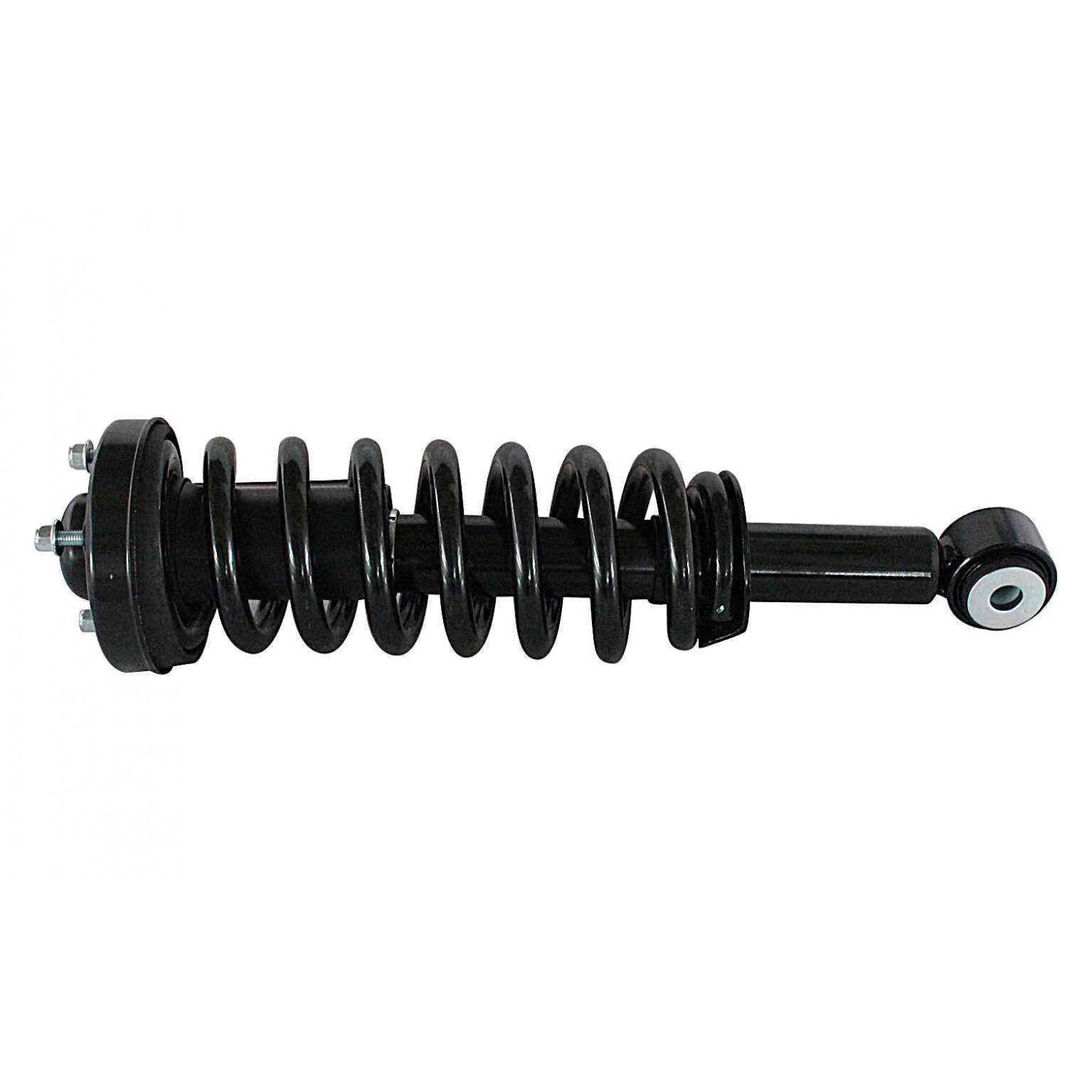 GSP 811325 Suspension Strut and Coil Spring Assembly product image 2 of 5