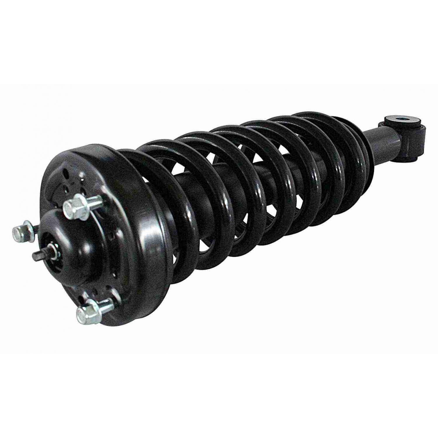 GSP 811325 Suspension Strut and Coil Spring Assembly product image 3 of 5