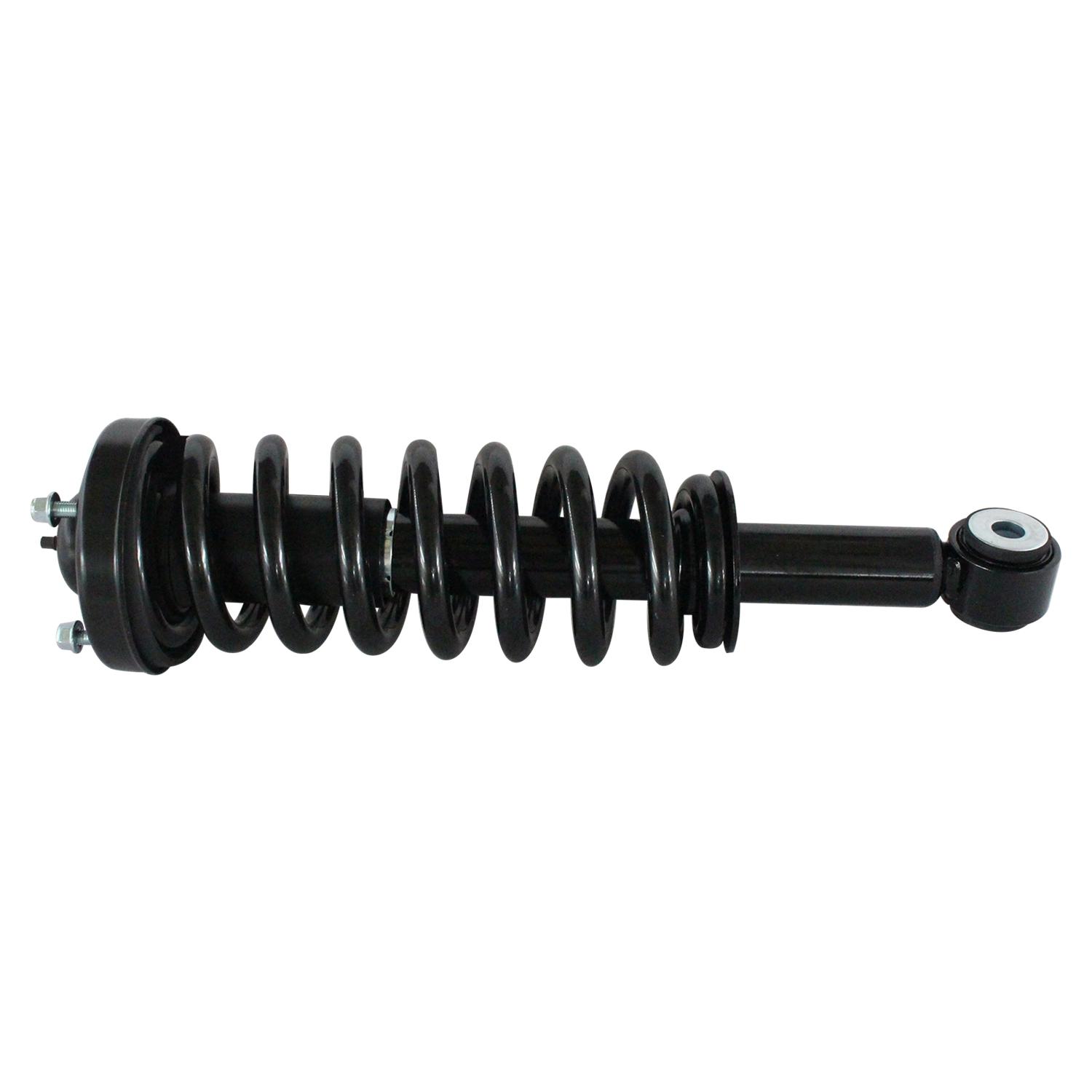 GSP 811325 Suspension Strut and Coil Spring Assembly product image 4 of 5