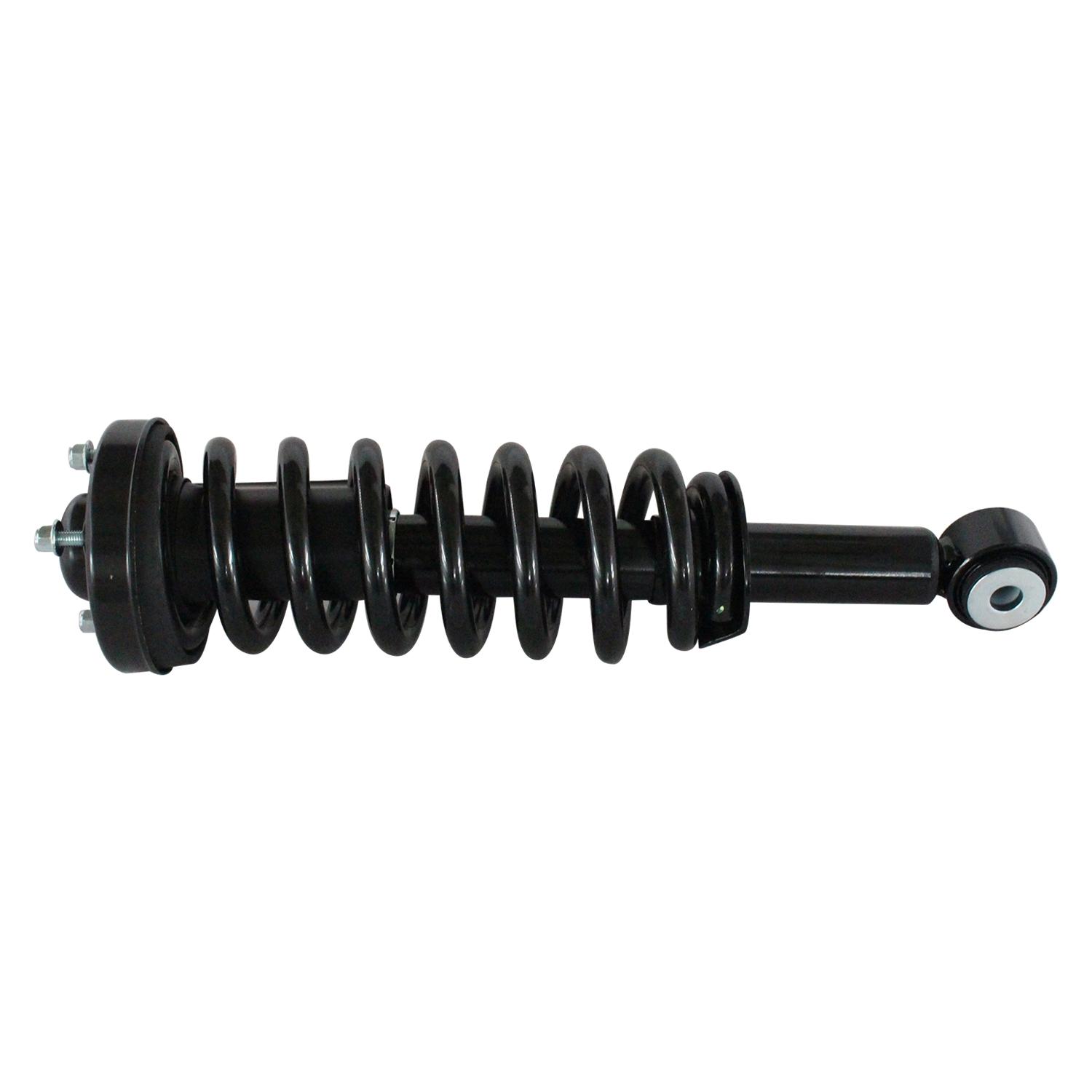 GSP 811325 Suspension Strut and Coil Spring Assembly product image 5 of 5