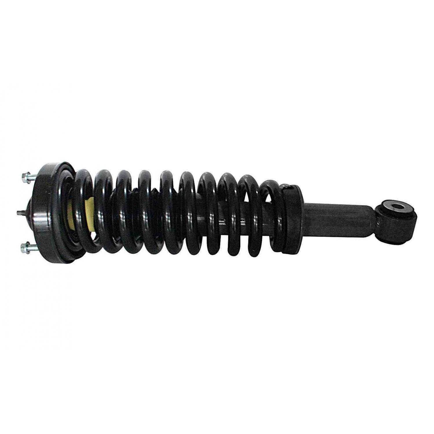 GSP 811326 Suspension Strut and Coil Spring Assembly product image 1 of 5