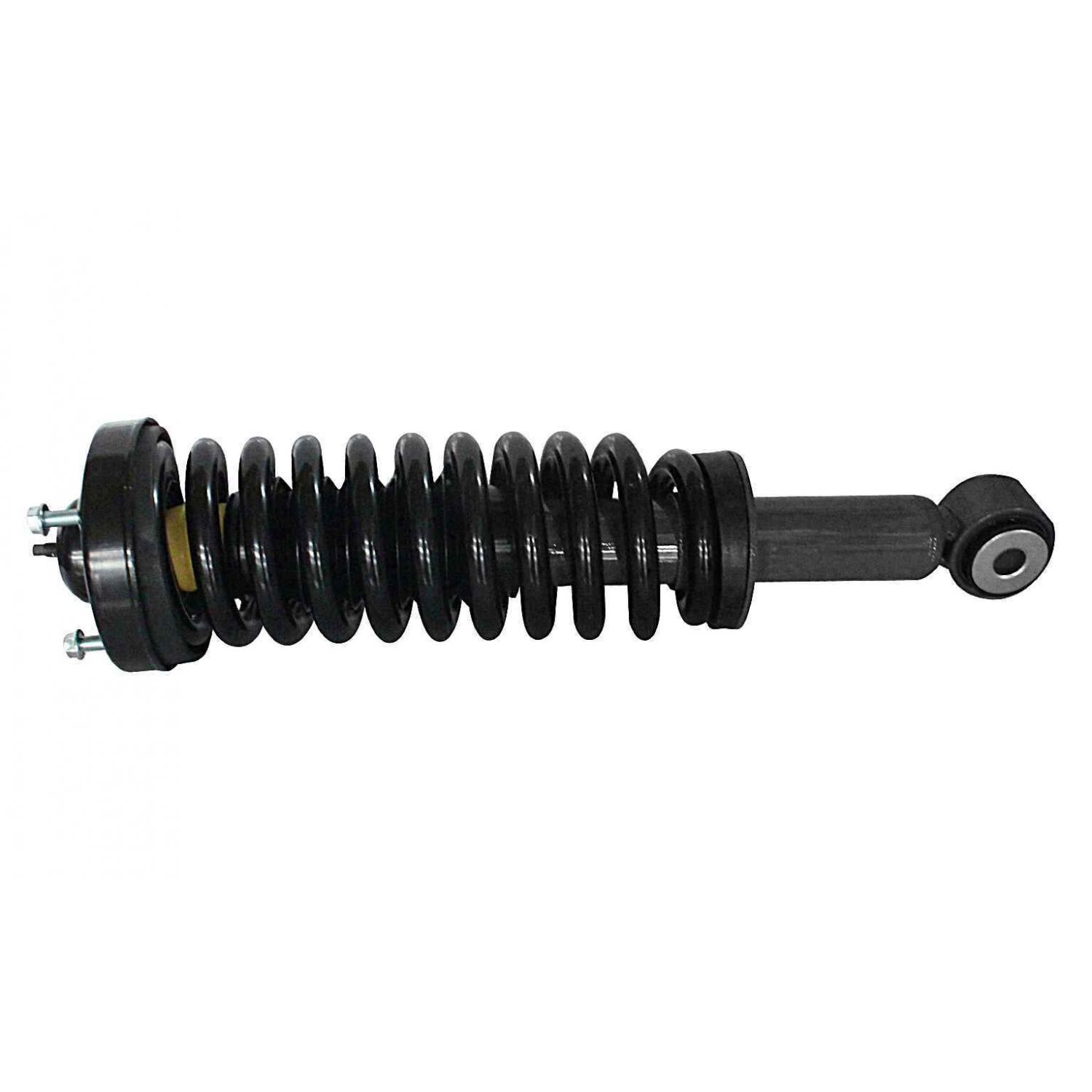 GSP 811326 Suspension Strut and Coil Spring Assembly product image 2 of 5