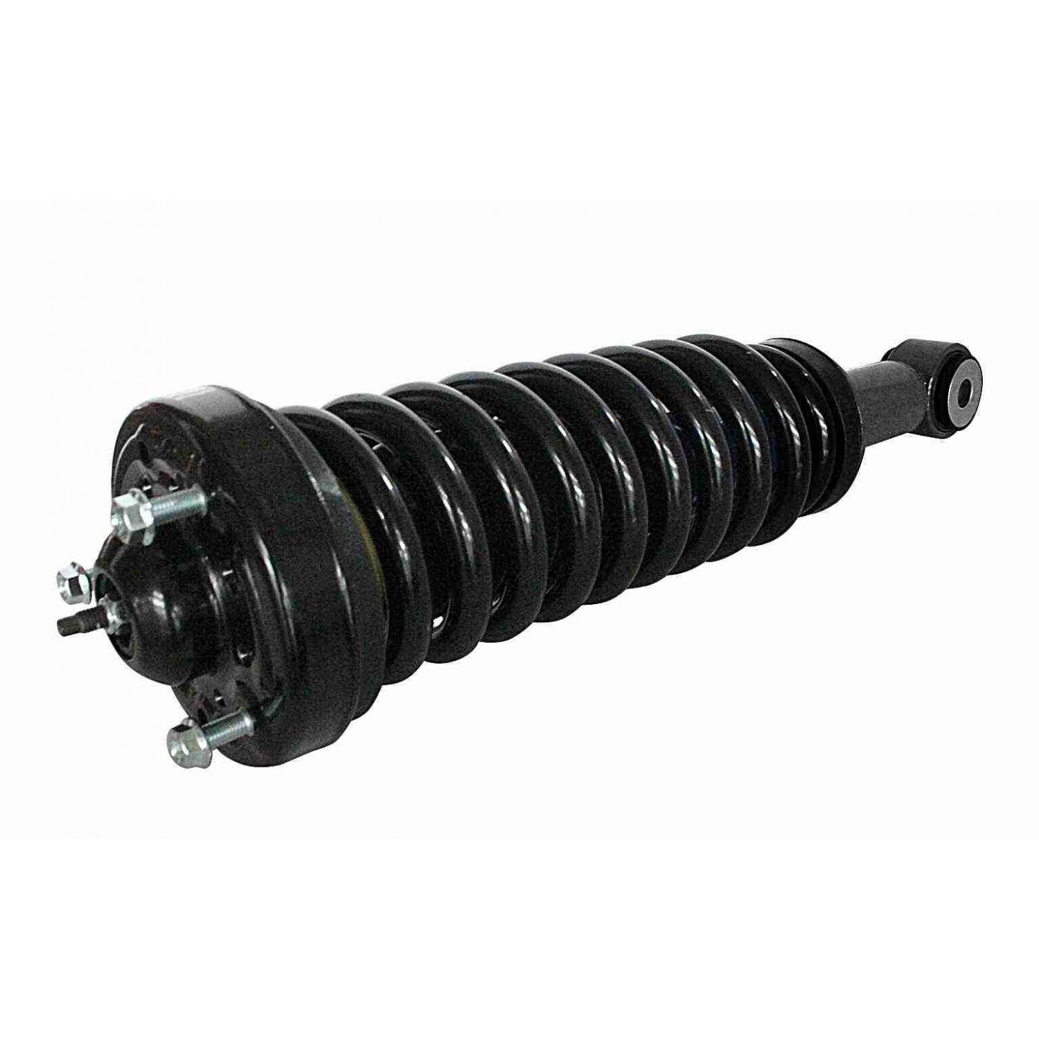 GSP 811326 Suspension Strut and Coil Spring Assembly product image 3 of 5