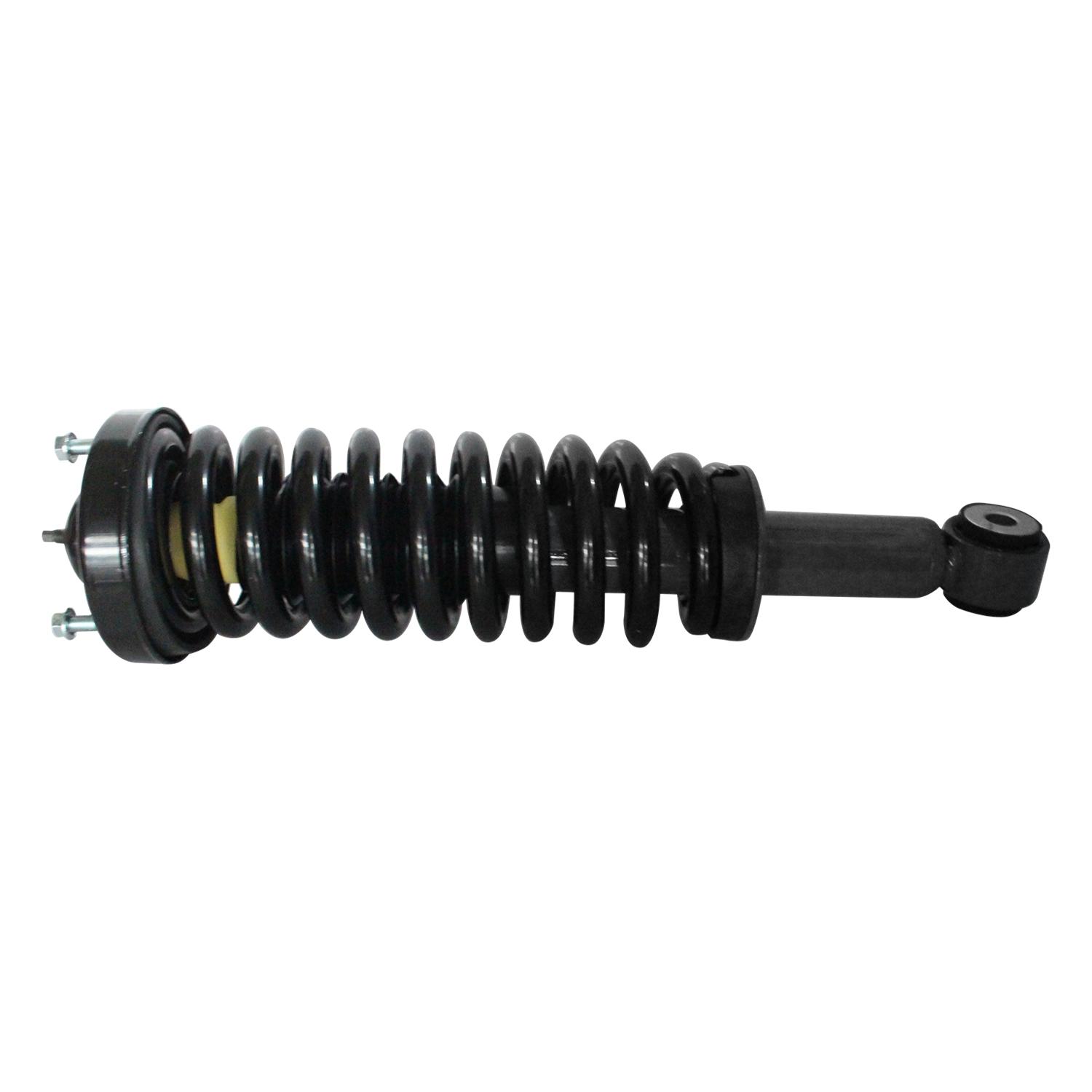 GSP 811326 Suspension Strut and Coil Spring Assembly product image 4 of 5