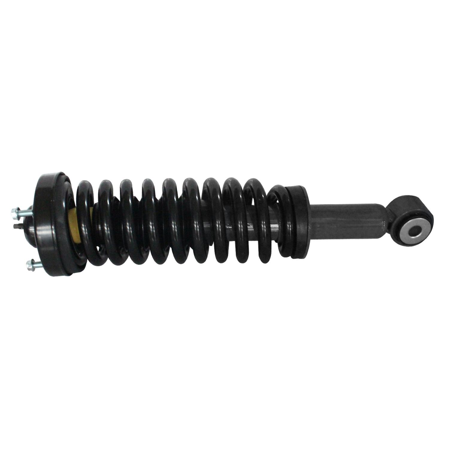 GSP 811326 Suspension Strut and Coil Spring Assembly product image 5 of 5