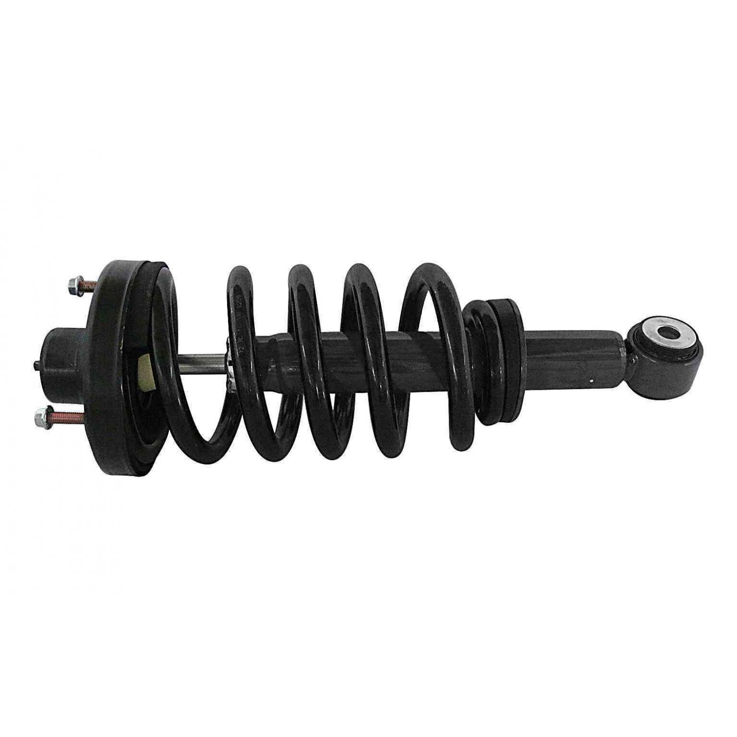 GSP 811327 Suspension Strut and Coil Spring Assembly product image 1 of 5