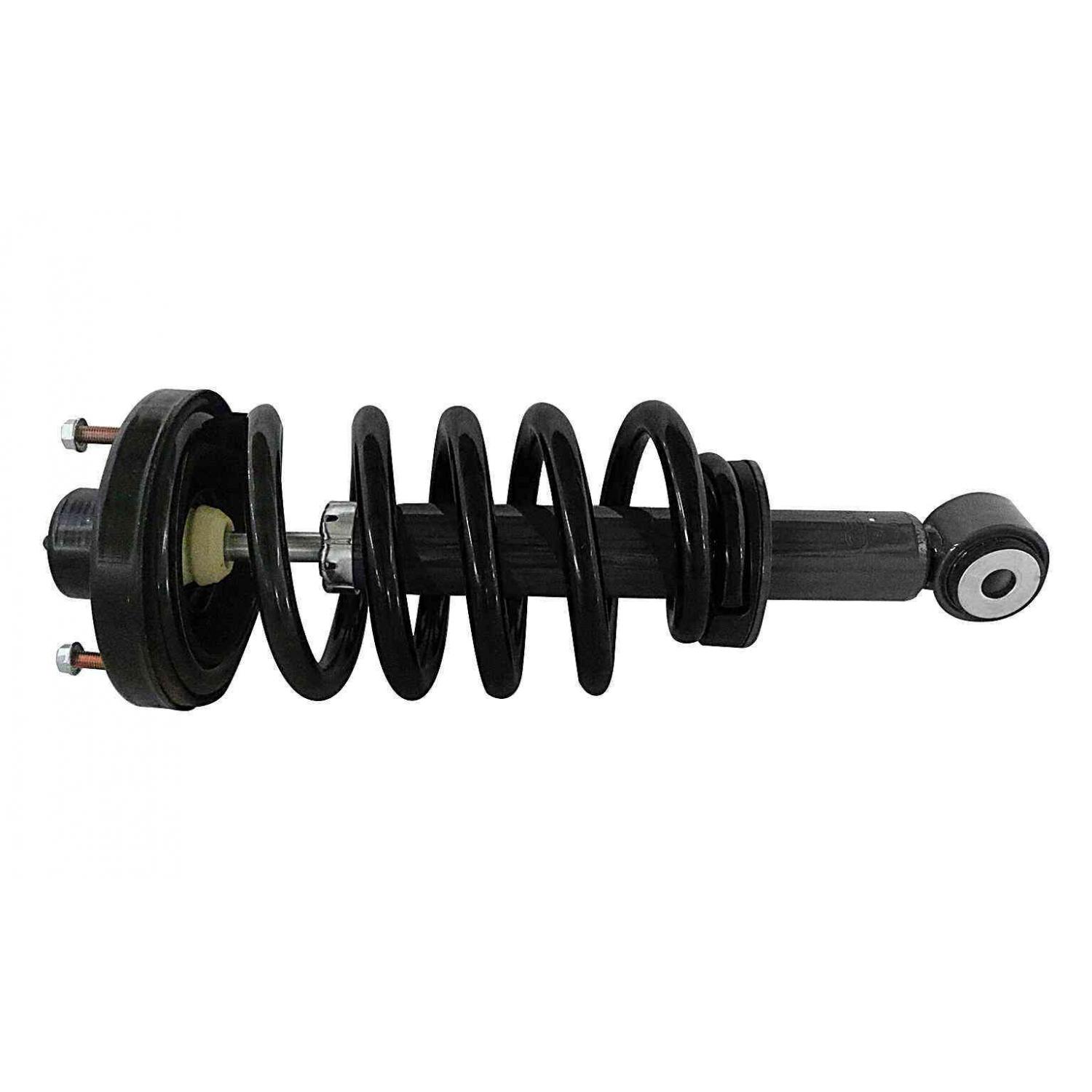 GSP 811327 Suspension Strut and Coil Spring Assembly product image 2 of 5