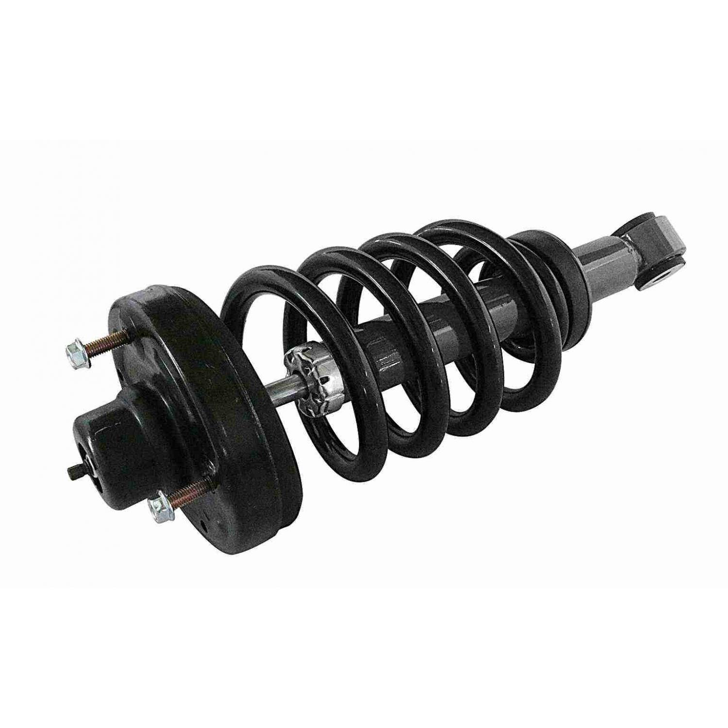 GSP 811327 Suspension Strut and Coil Spring Assembly product image 3 of 5