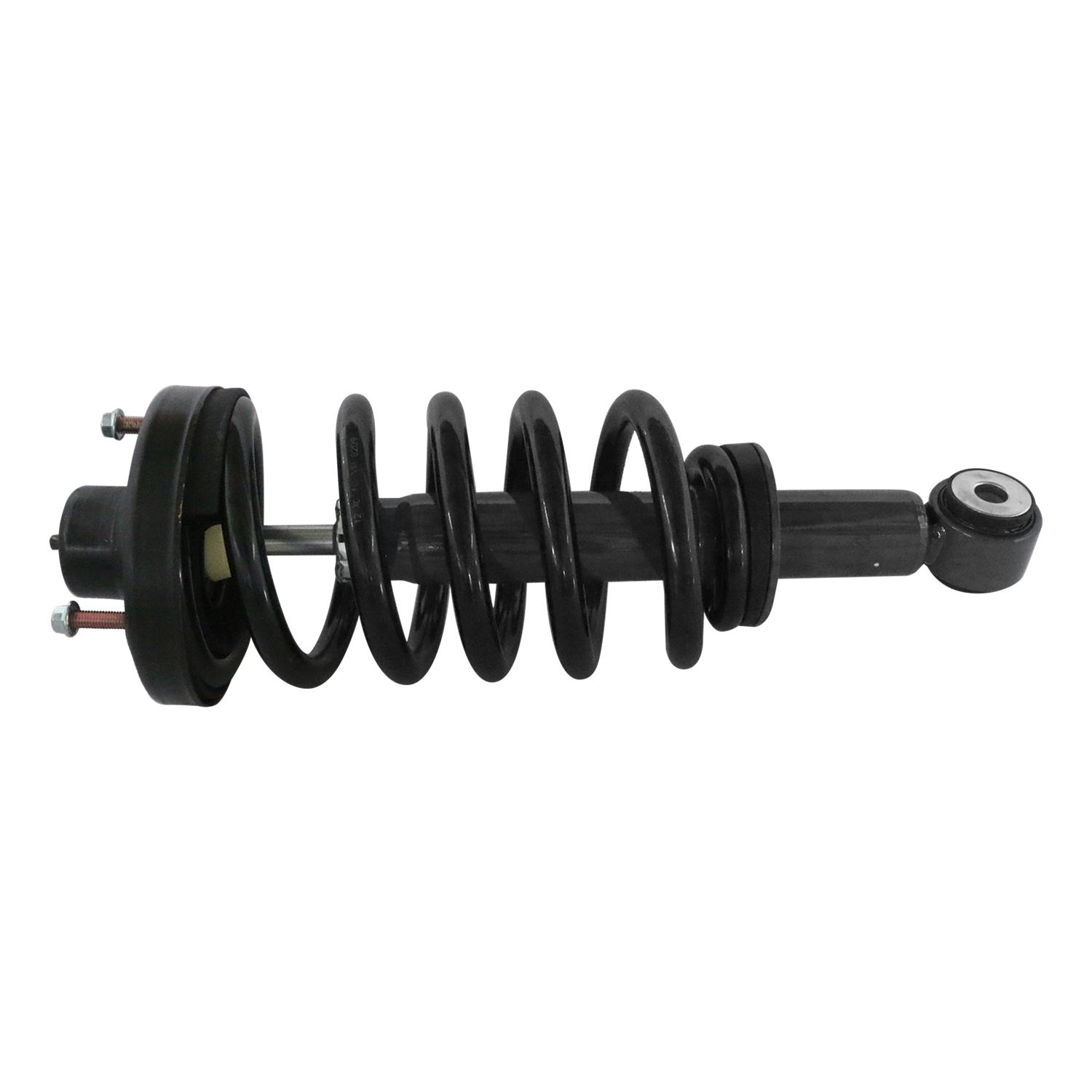 GSP 811327 Suspension Strut and Coil Spring Assembly product image 4 of 5