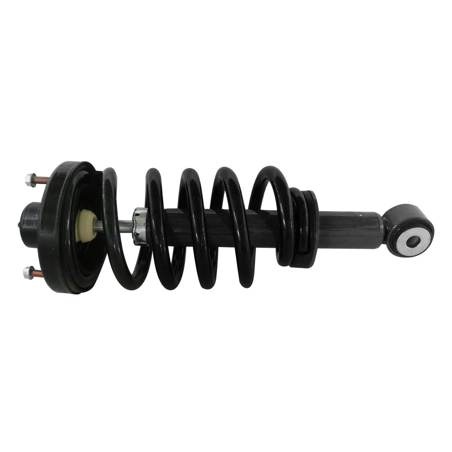 GSP 811327 Suspension Strut and Coil Spring Assembly product image 5 of 5