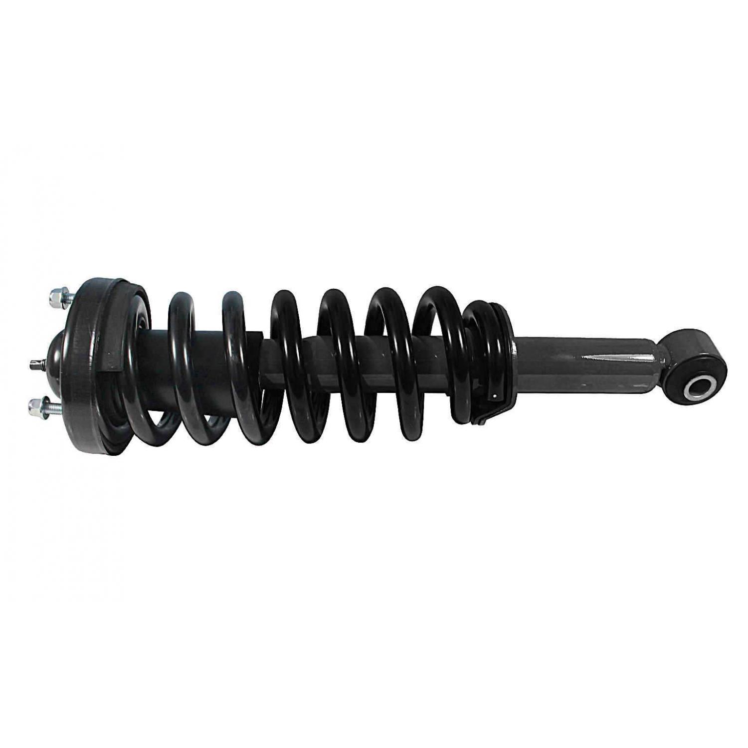 GSP 811328 Suspension Strut and Coil Spring Assembly product image 1 of 5