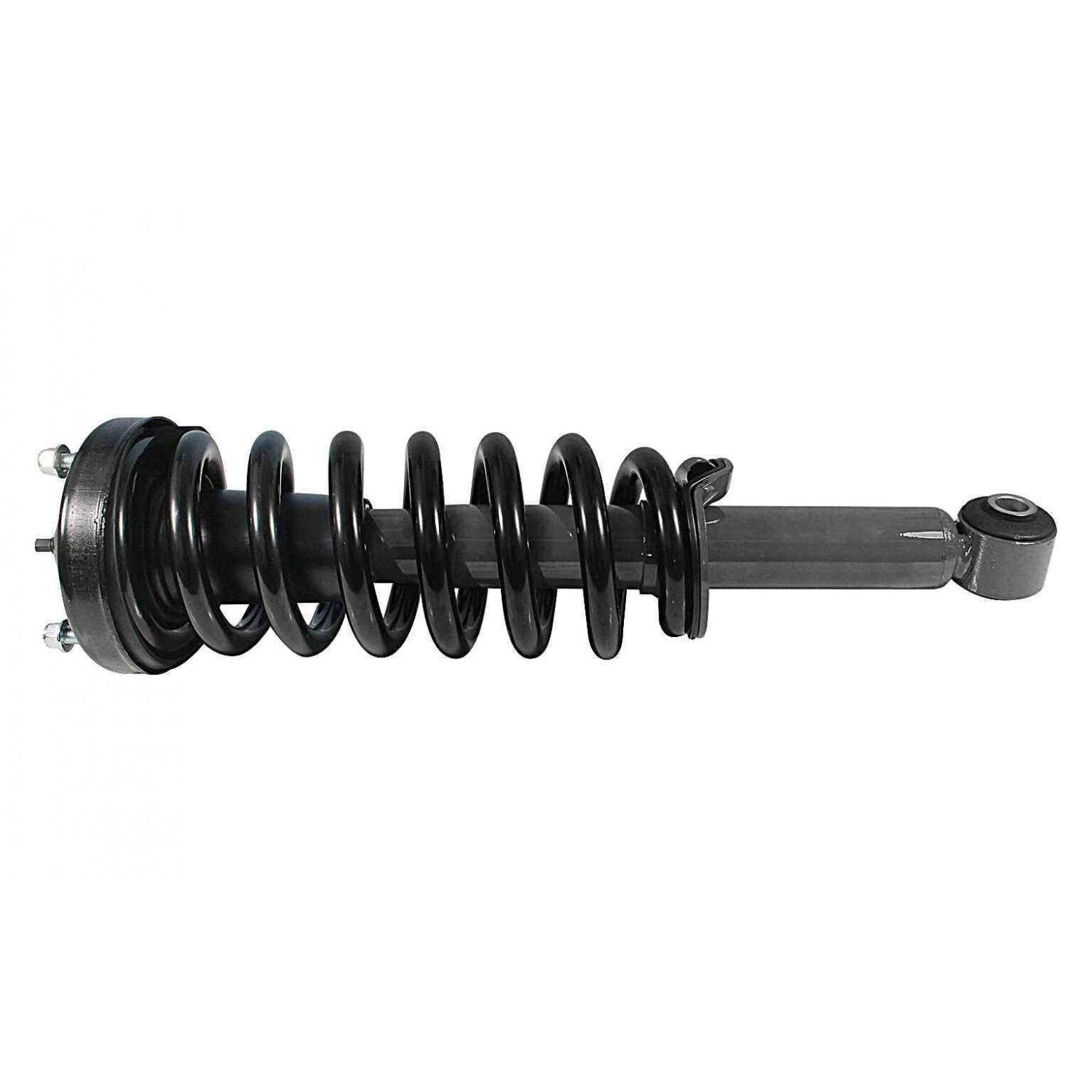 GSP 811328 Suspension Strut and Coil Spring Assembly product image 2 of 5