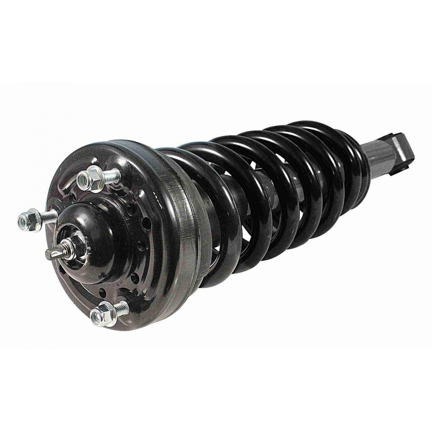 GSP 811328 Suspension Strut and Coil Spring Assembly product image 3 of 5