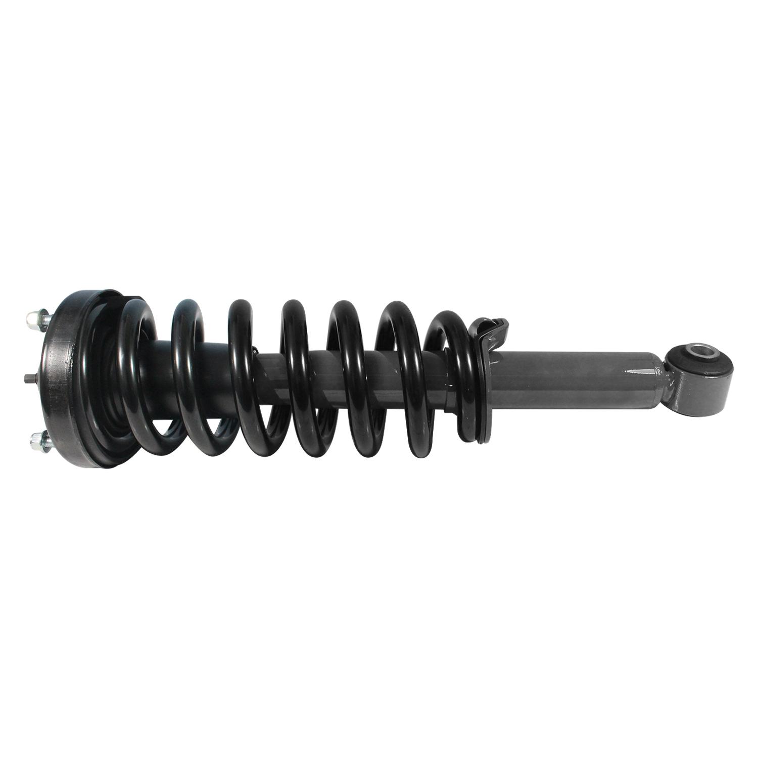 GSP 811328 Suspension Strut and Coil Spring Assembly product image 5 of 5