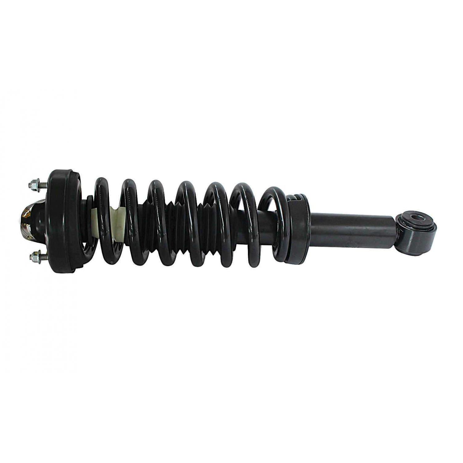 GSP 811329 Suspension Strut and Coil Spring Assembly product image 1 of 5
