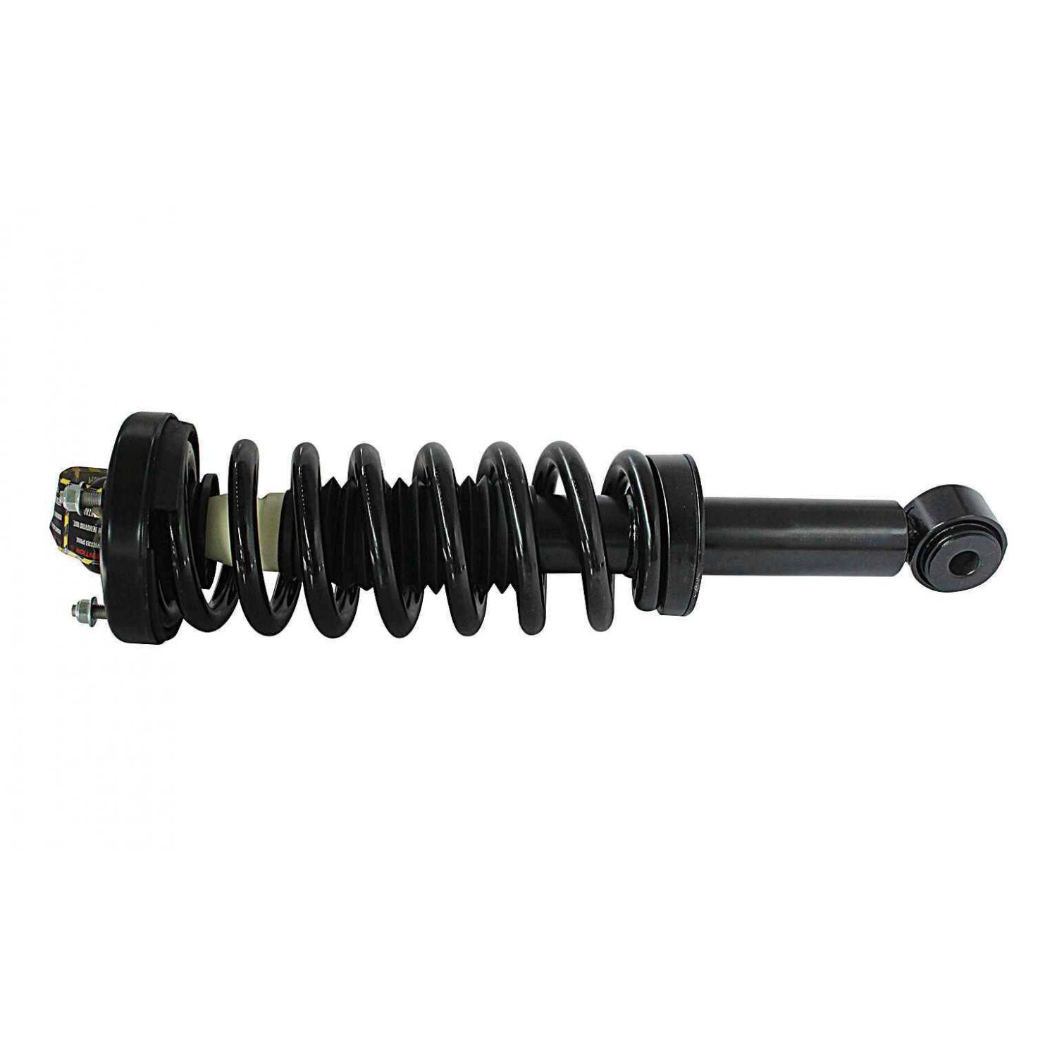 GSP 811329 Suspension Strut and Coil Spring Assembly product image 2 of 5