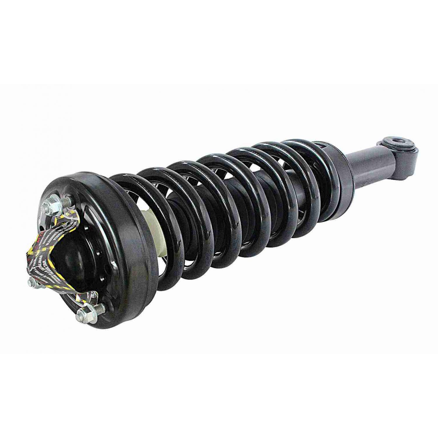 GSP 811329 Suspension Strut and Coil Spring Assembly product image 3 of 5