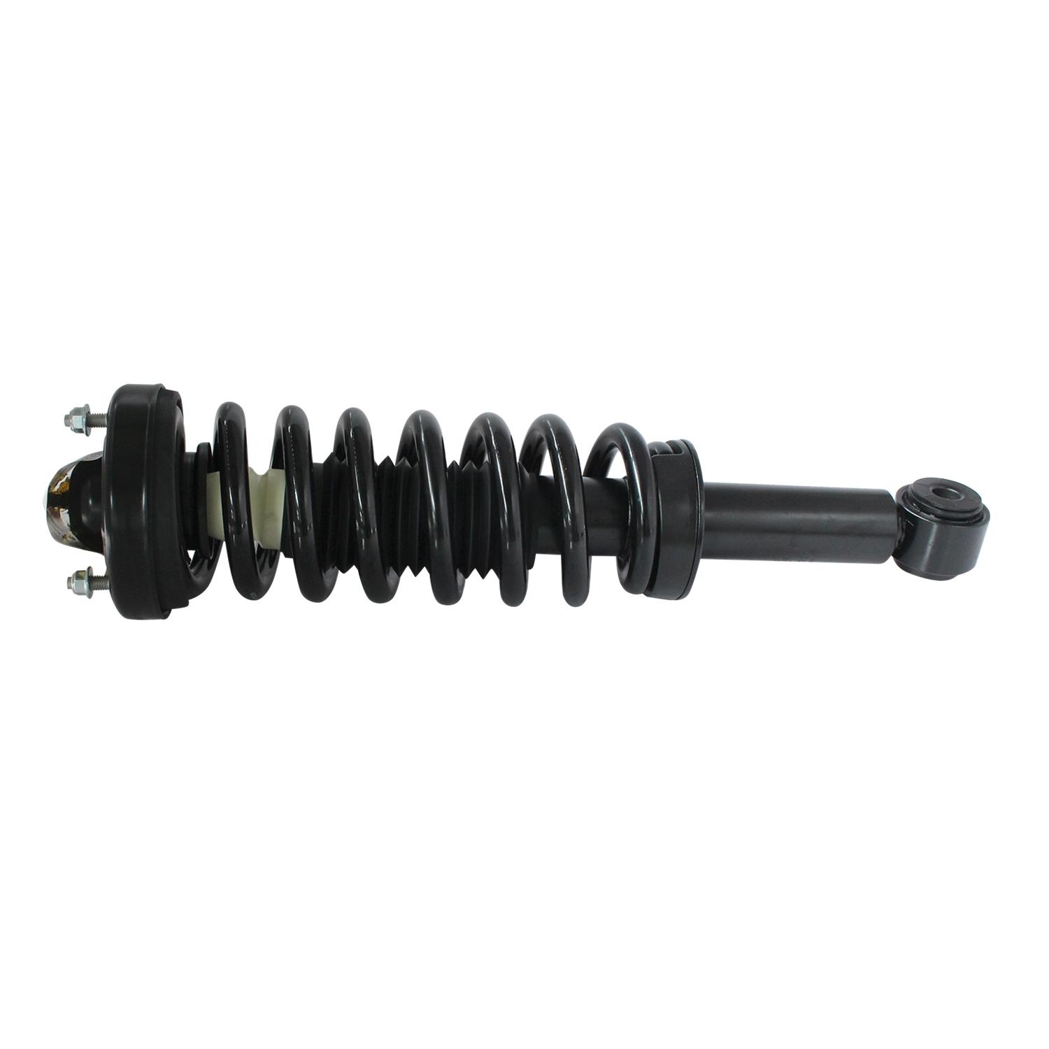 GSP 811329 Suspension Strut and Coil Spring Assembly product image 4 of 5