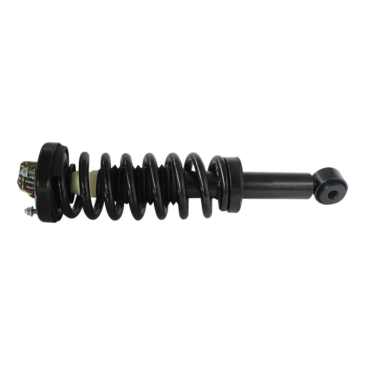 GSP 811329 Suspension Strut and Coil Spring Assembly product image 5 of 5