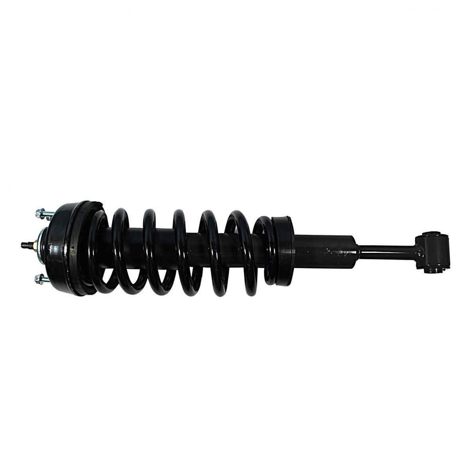 GSP 811330 Suspension Strut and Coil Spring Assembly product image 1 of 5