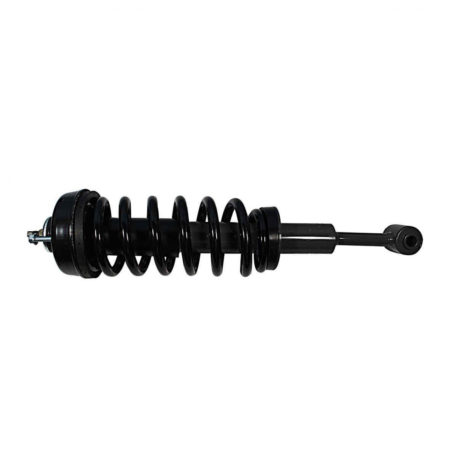 GSP 811330 Suspension Strut and Coil Spring Assembly product image 2 of 5