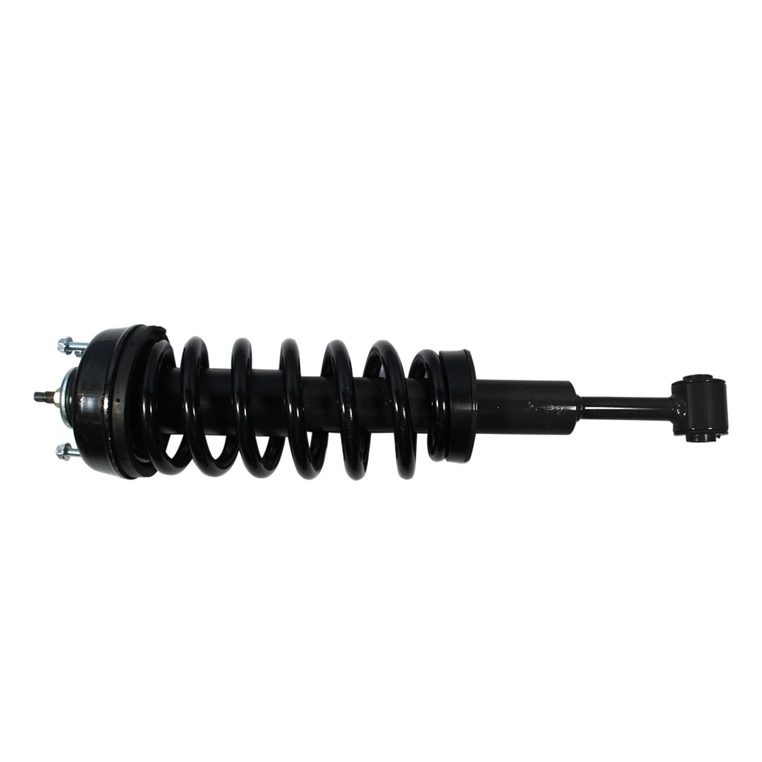 GSP 811330 Suspension Strut and Coil Spring Assembly product image 4 of 5
