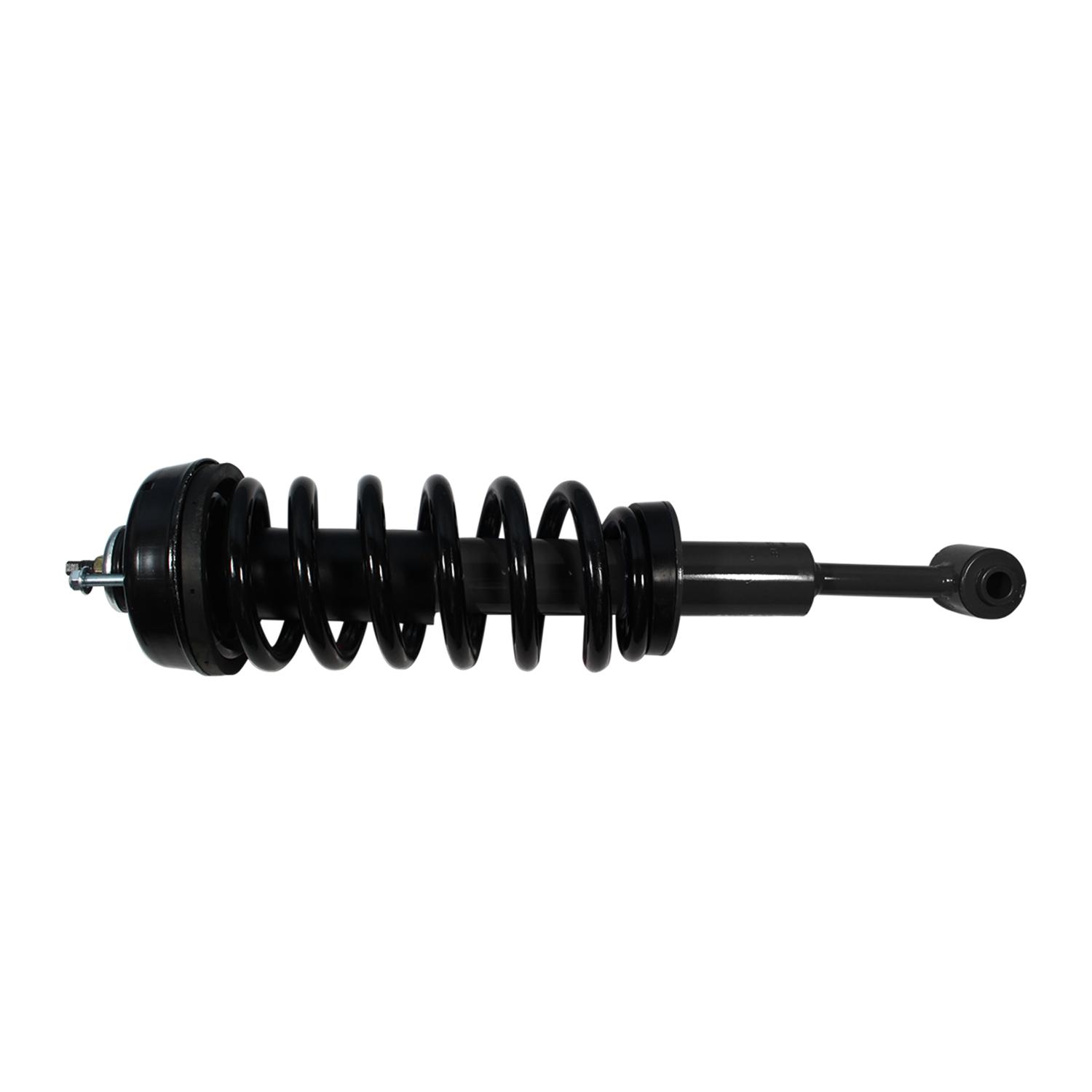 GSP 811330 Suspension Strut and Coil Spring Assembly product image 5 of 5