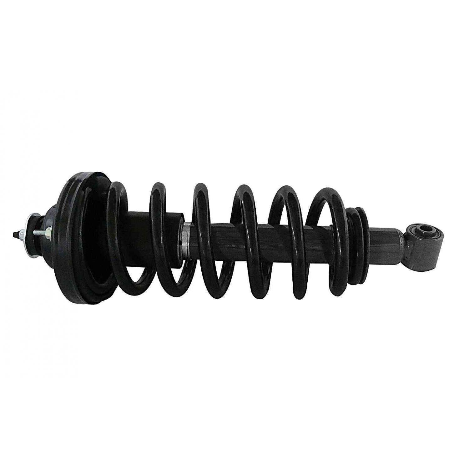 GSP 811331 Suspension Strut and Coil Spring Assembly product image 1 of 5