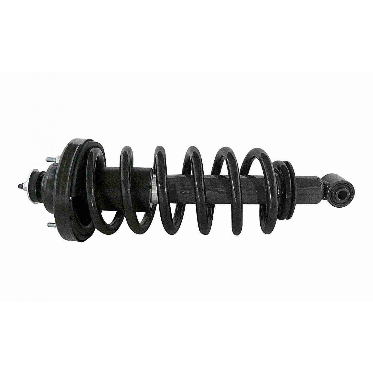 GSP 811331 Suspension Strut and Coil Spring Assembly product image 2 of 5