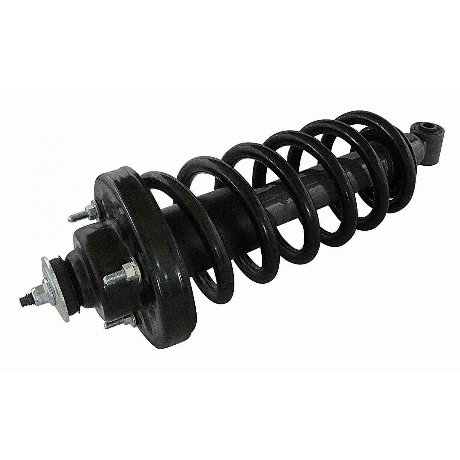 GSP 811331 Suspension Strut and Coil Spring Assembly product image 3 of 5