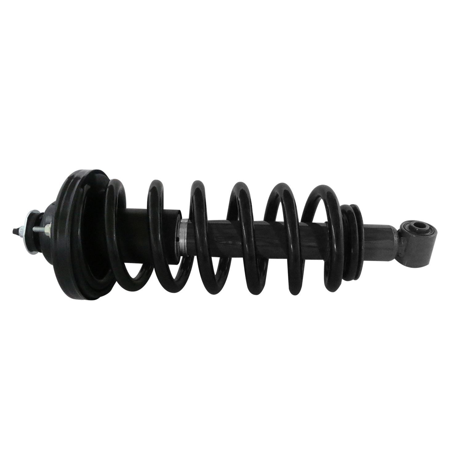 GSP 811331 Suspension Strut and Coil Spring Assembly product image 4 of 5