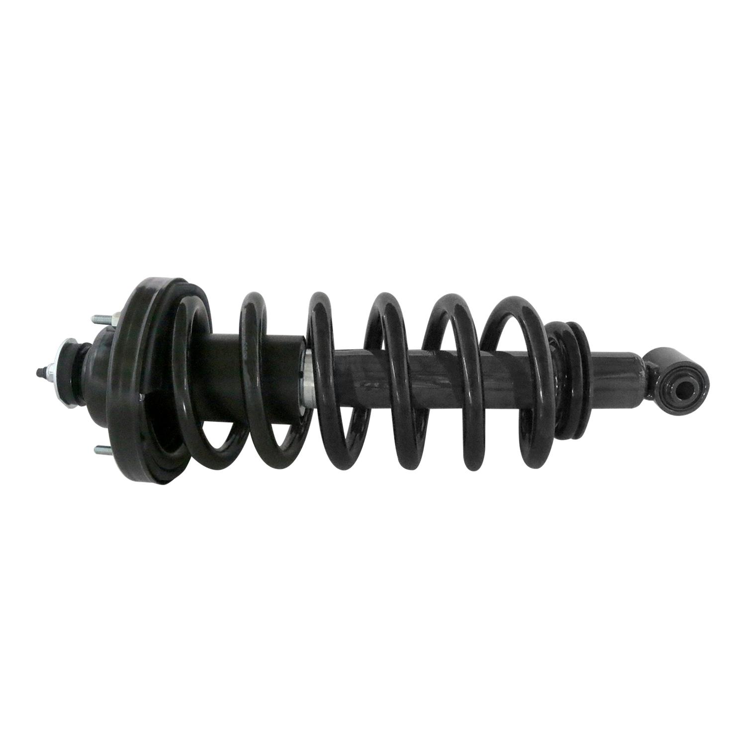 GSP 811331 Suspension Strut and Coil Spring Assembly product image 5 of 5