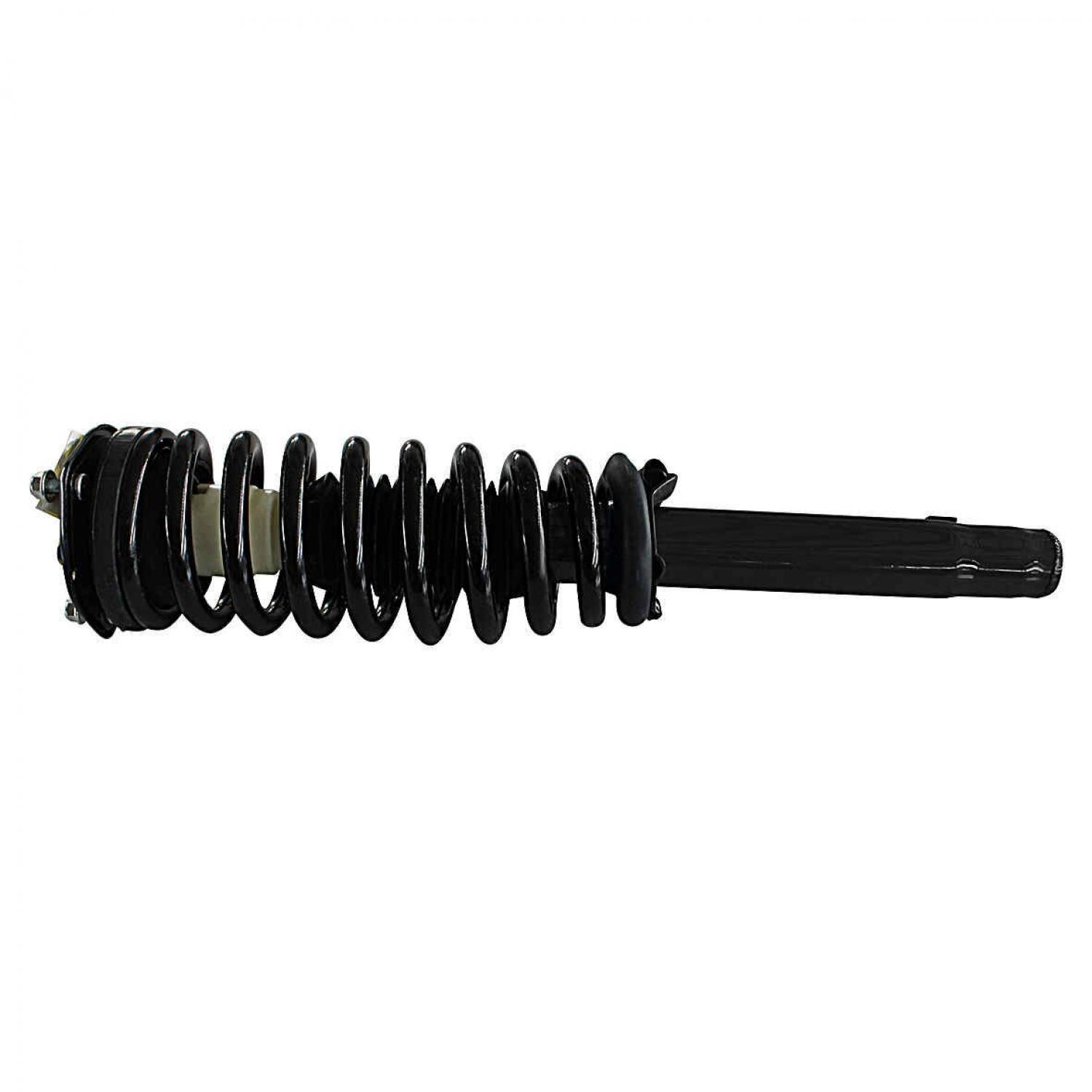 GSP 811334 - Suspension Strut and Coil Spring Assembly GSP 811334 Suspension Strut and Coil Spring Assembly product image 1 of 5