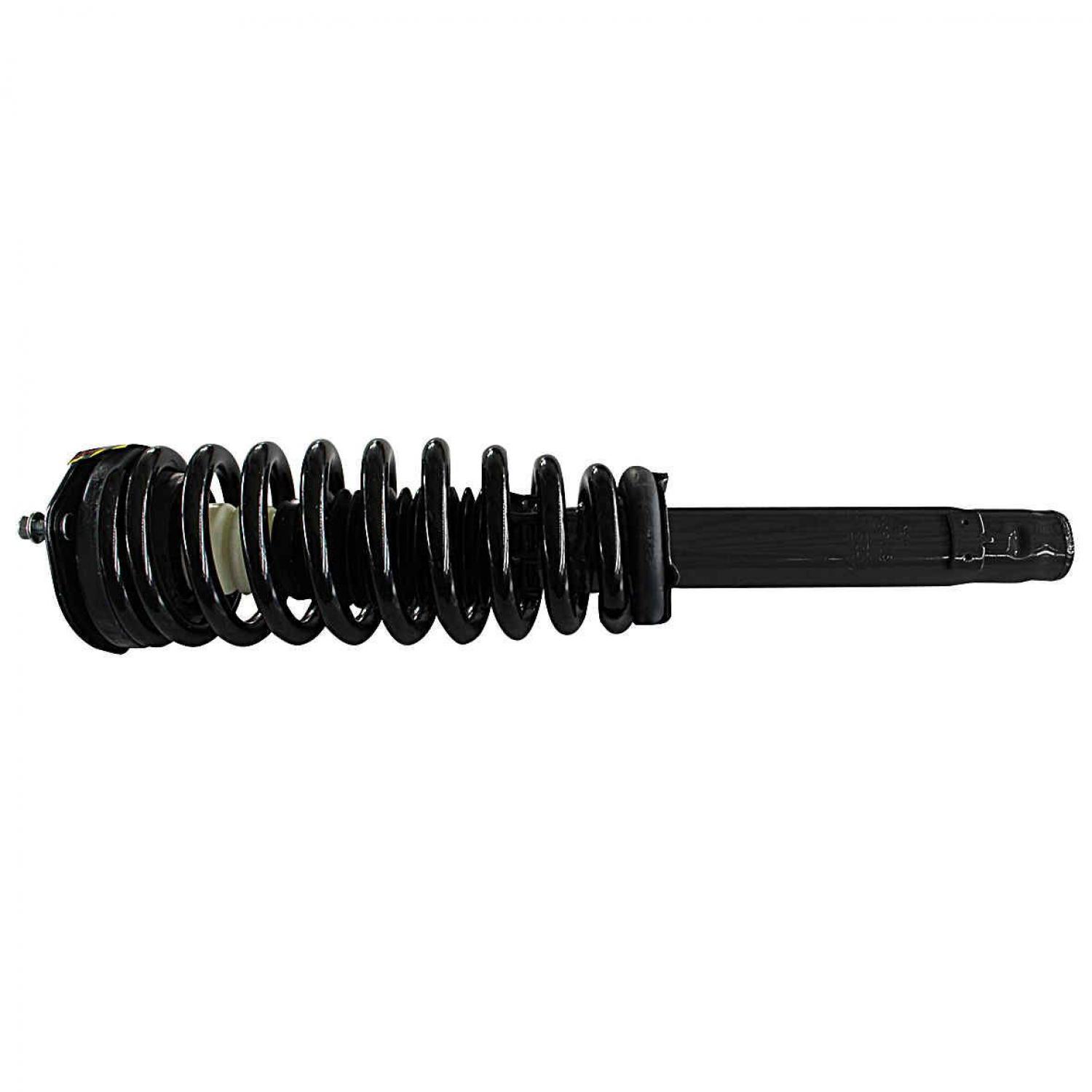 GSP 811334 - Suspension Strut and Coil Spring Assembly GSP 811334 Suspension Strut and Coil Spring Assembly product image 2 of 5