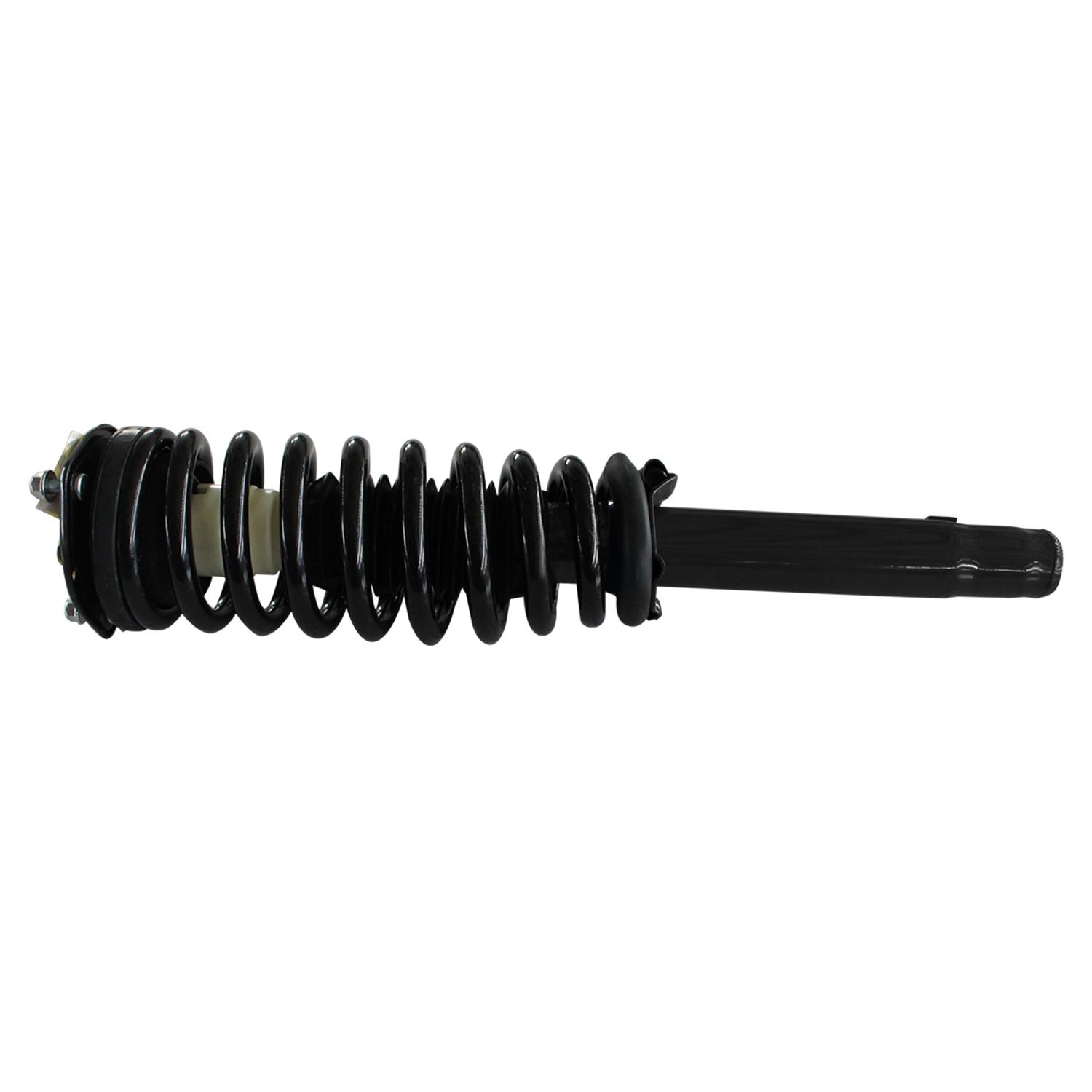 GSP 811334 - Suspension Strut and Coil Spring Assembly GSP 811334 Suspension Strut and Coil Spring Assembly product image 4 of 5