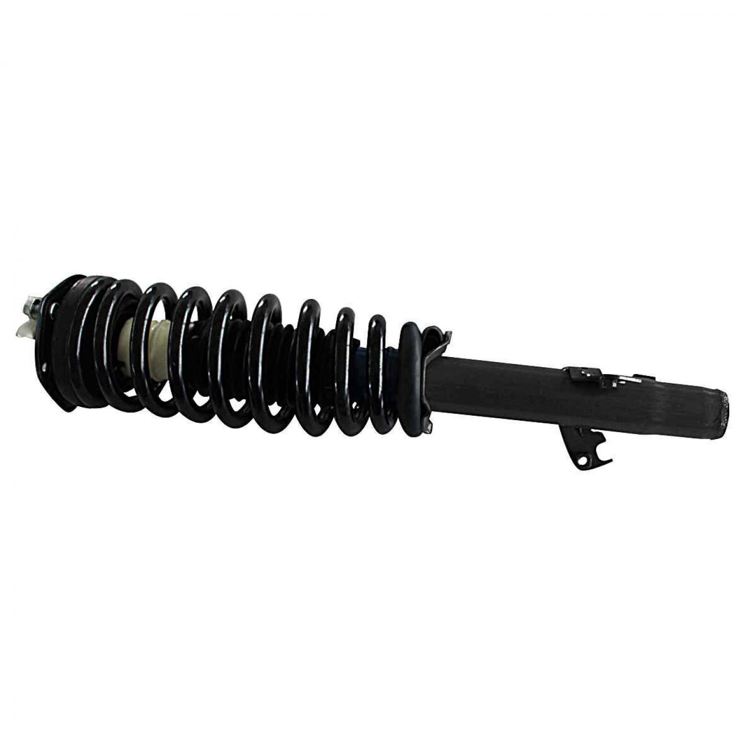 GSP 811335 Suspension Strut and Coil Spring Assembly product image 1 of 5