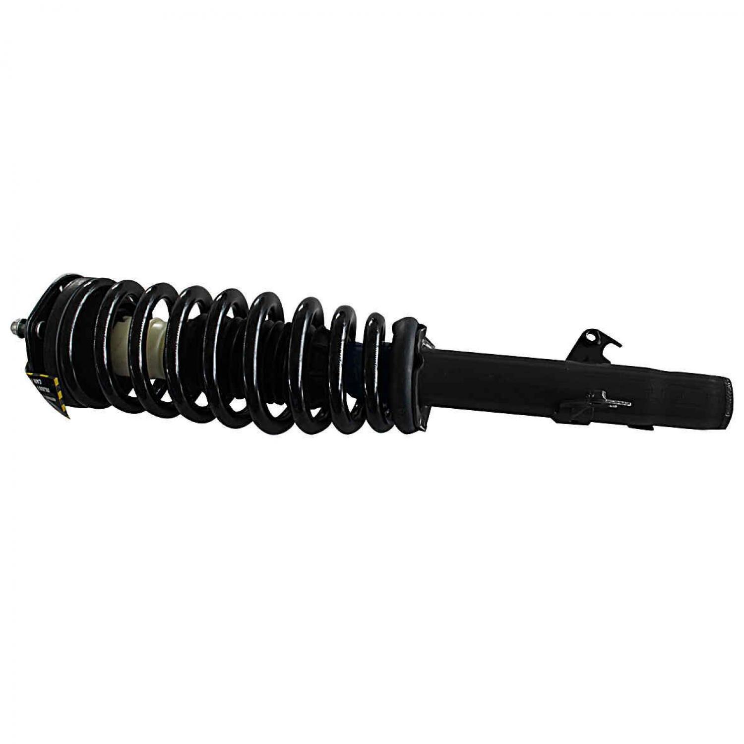 GSP 811335 Suspension Strut and Coil Spring Assembly product image 2 of 5