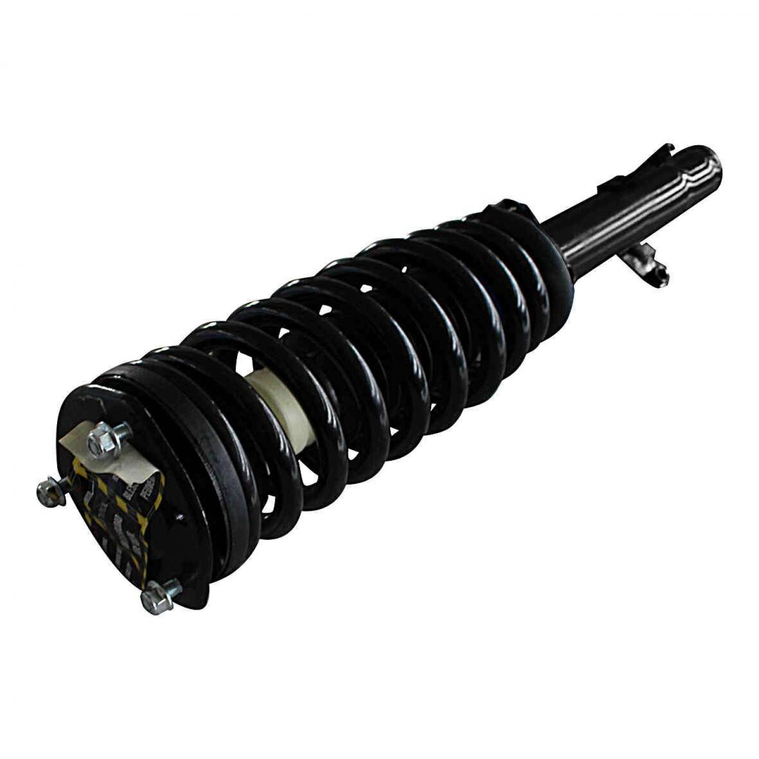 GSP 811335 Suspension Strut and Coil Spring Assembly product image 3 of 5