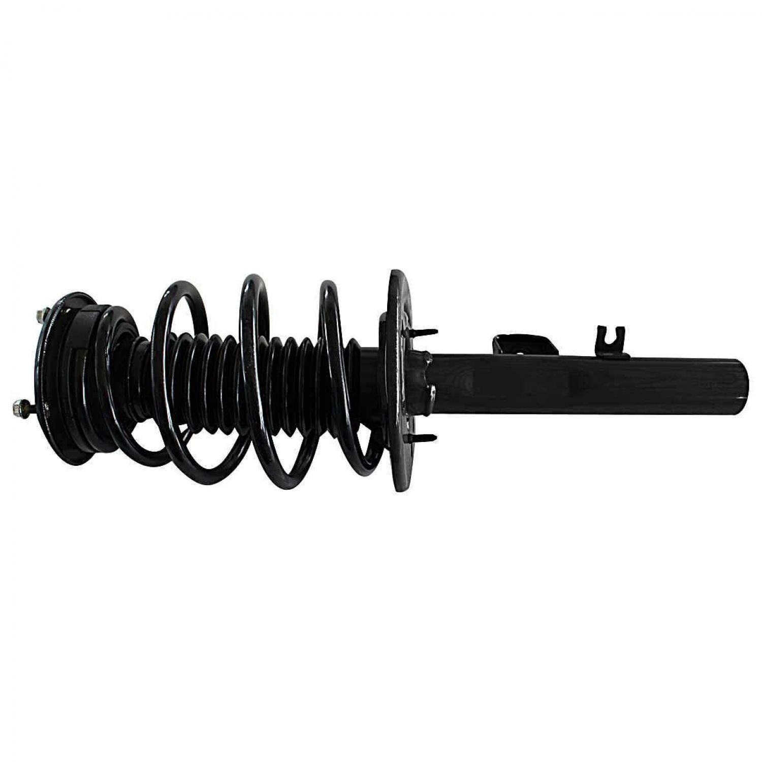 GSP 811338 Suspension Strut and Coil Spring Assembly product image 1 of 5