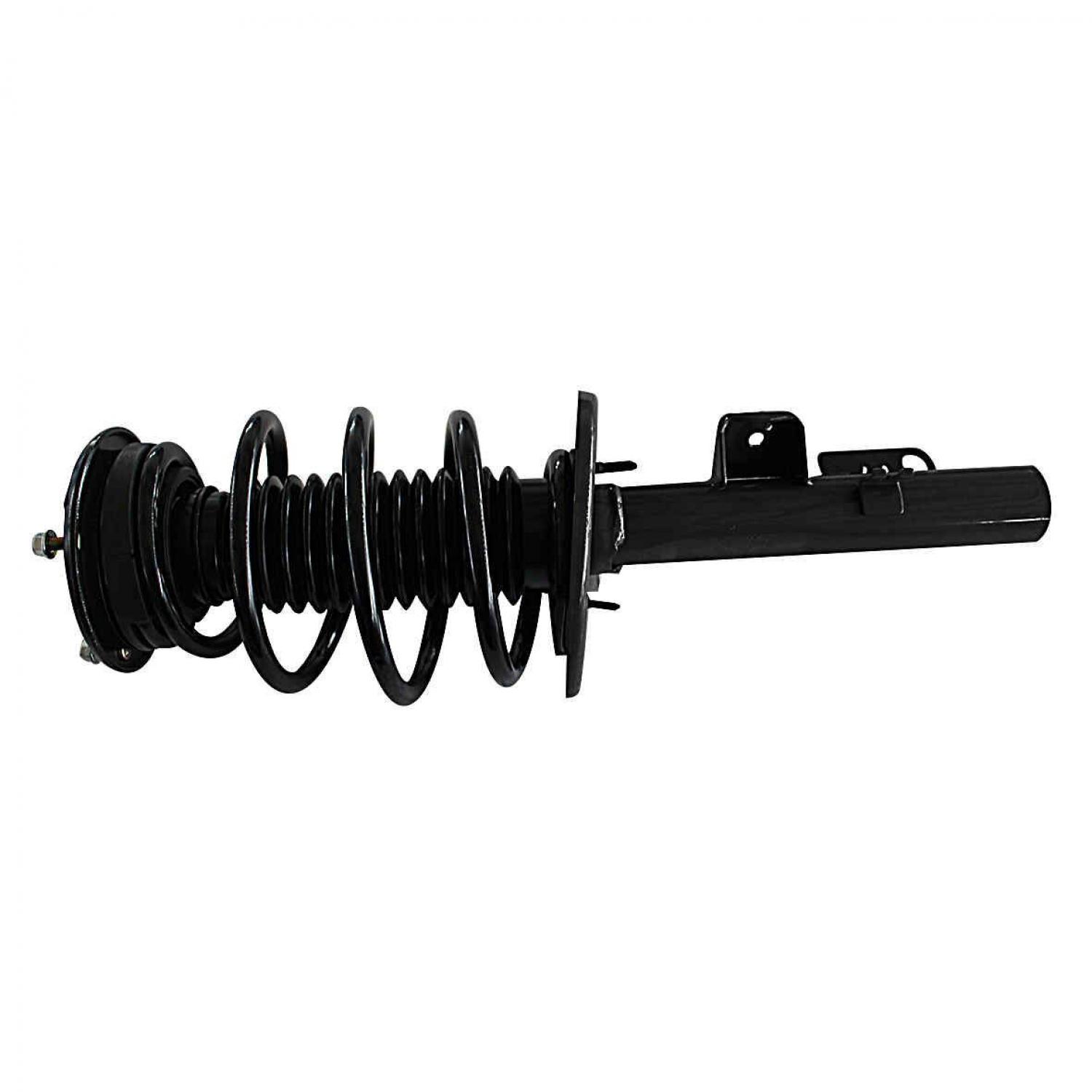GSP 811338 Suspension Strut and Coil Spring Assembly product image 2 of 5